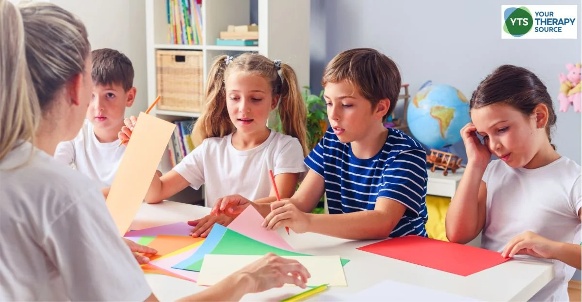 Beyond Language: The Social-Emotional Landscape of English Learners