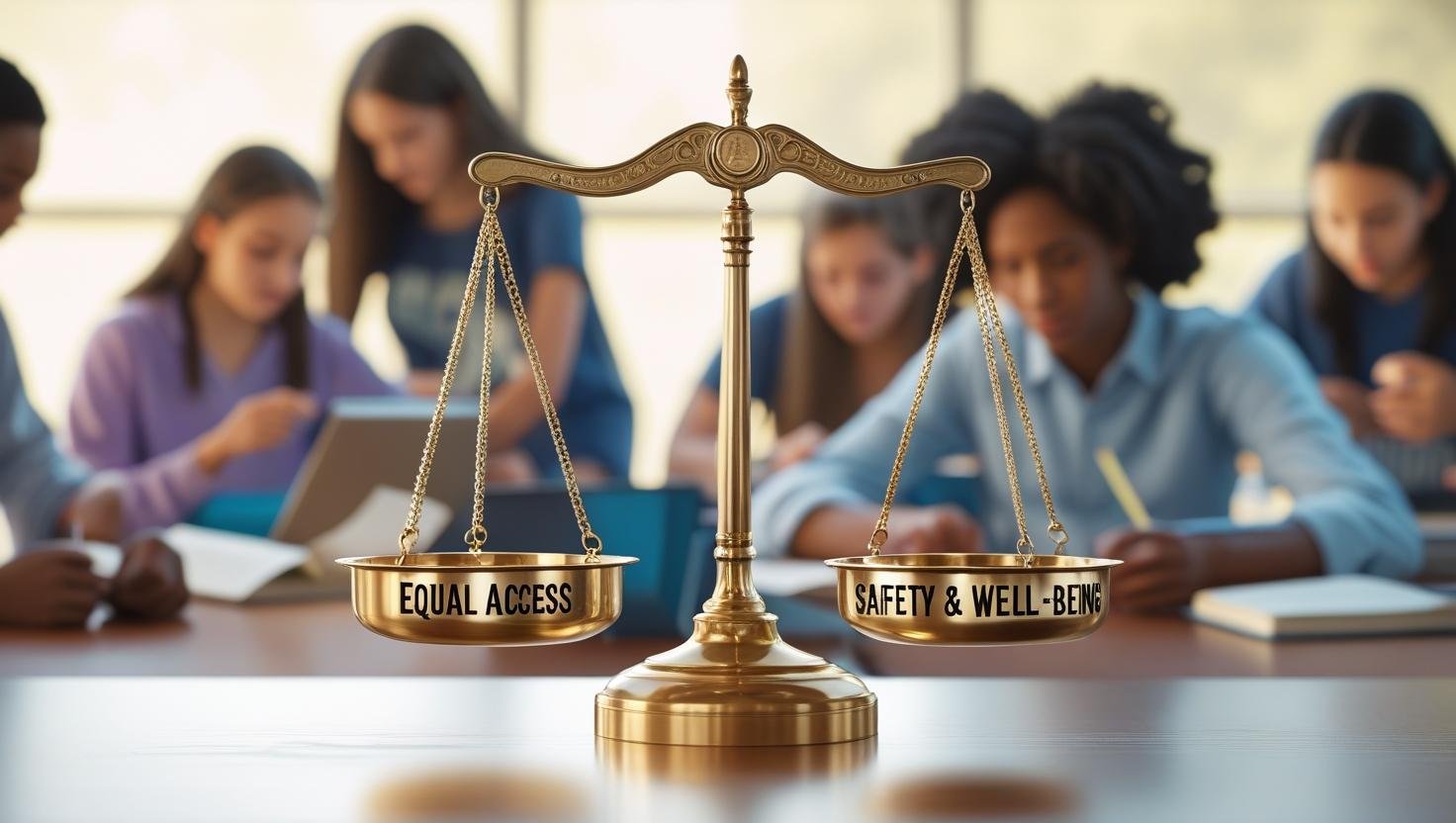 Navigating Title IX: Understanding the Crucial Differences Between Supportive Measures and Consequences
