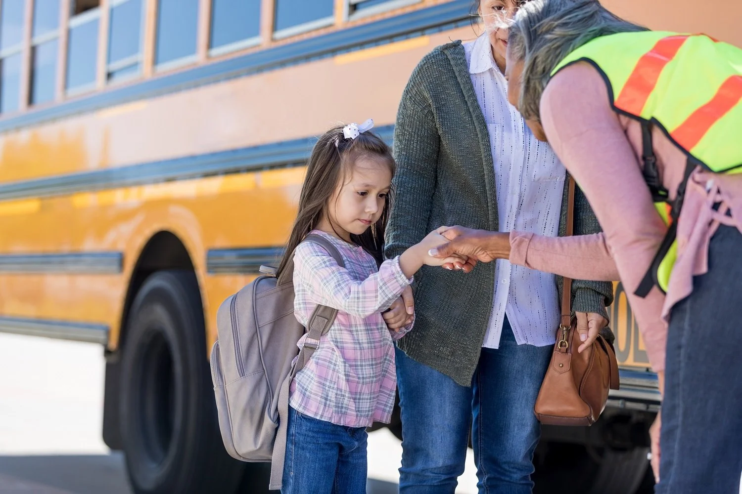 A World Away: Back to School from a Newcomer EL's Perspective