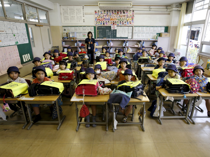 The World is Our Classroom: Navigating Differences in Educational Systems