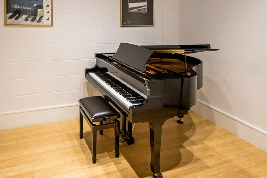 Studio 3
