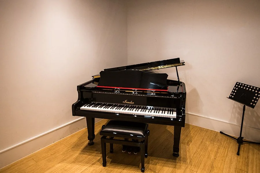 Studio 1