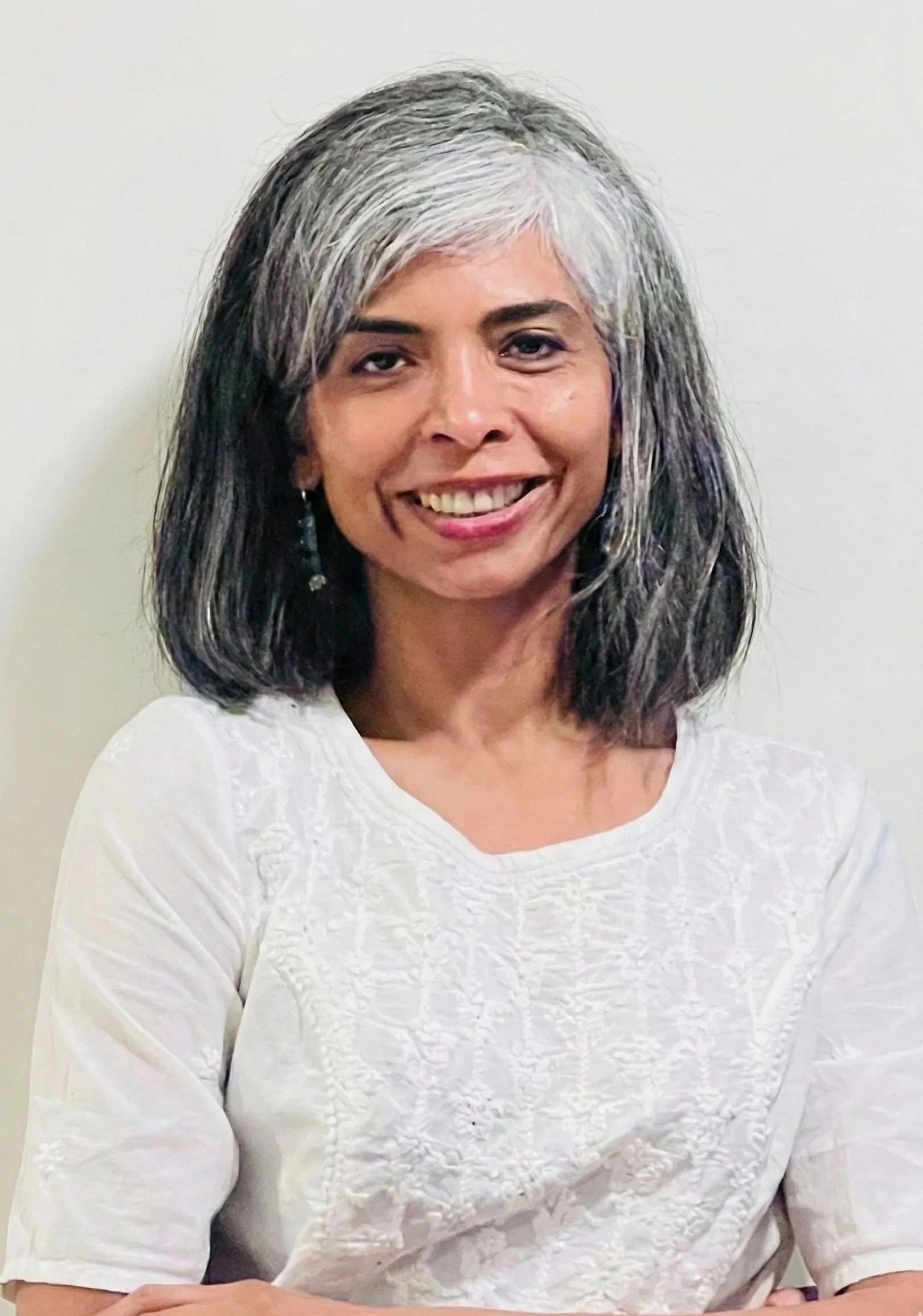 Dr Kavita Ratarasarn, Sukha-Asana.com