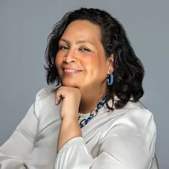 Portrait of Ivonne Ramos