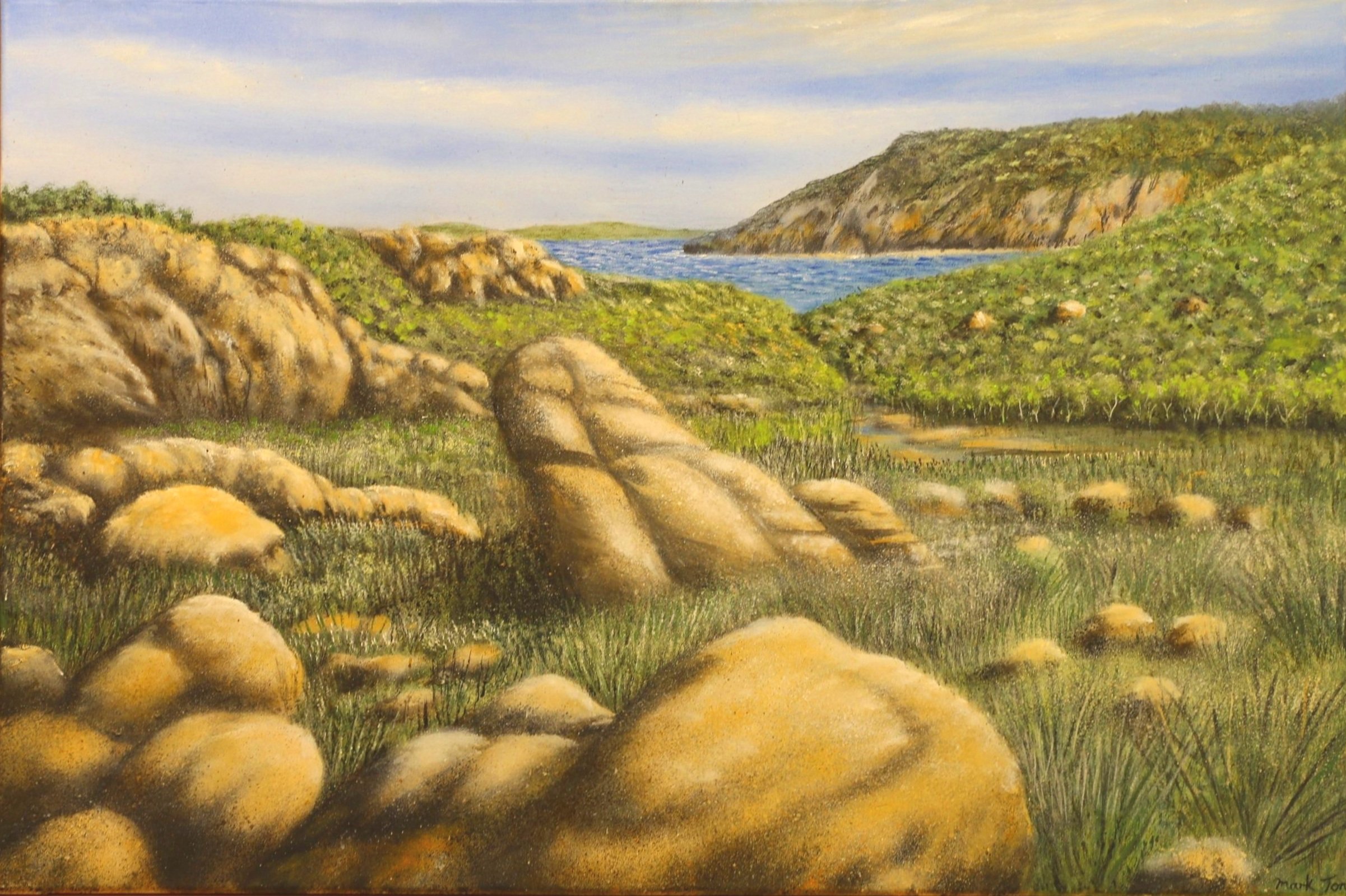 Cape Howe