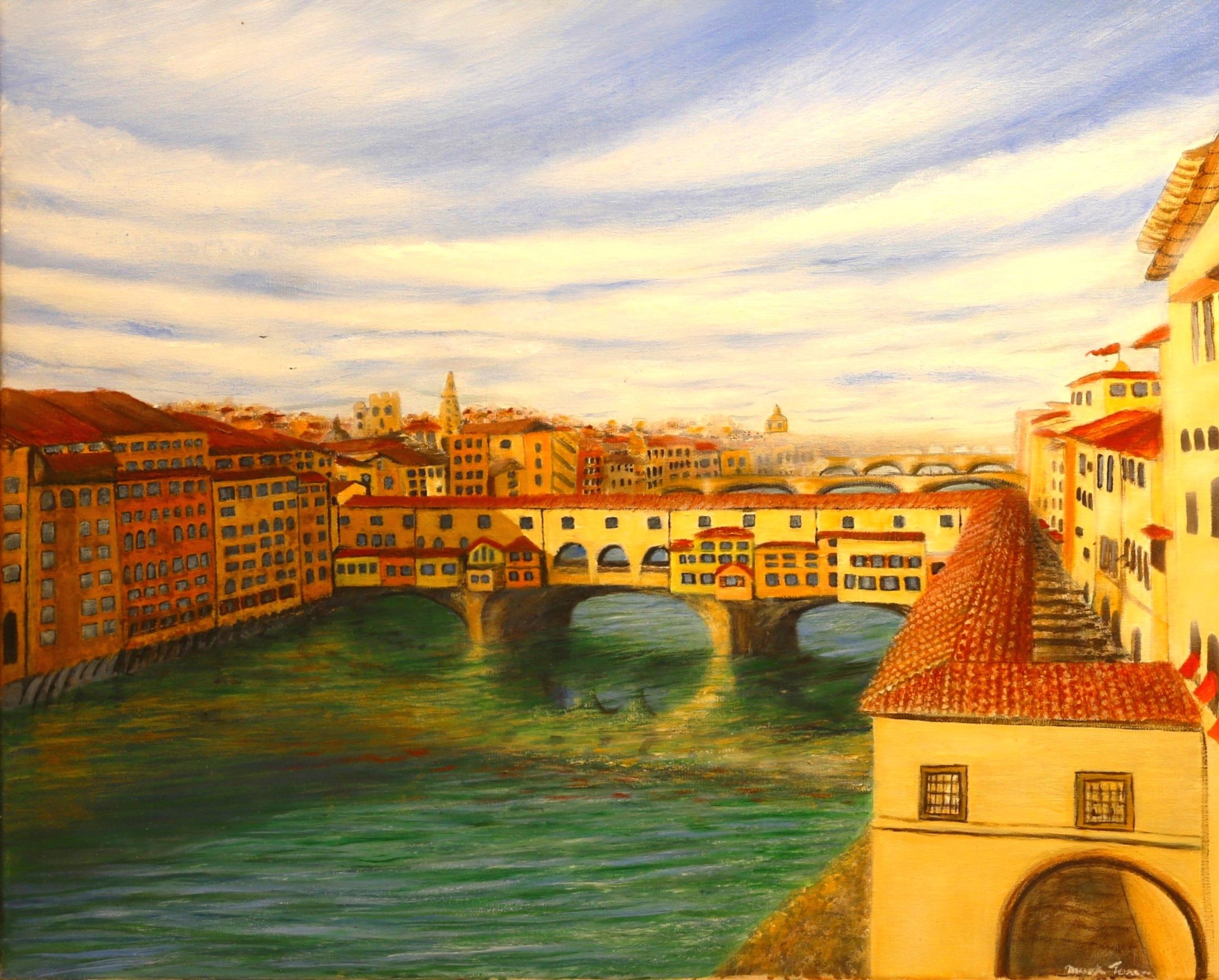 Mio Ponte Vecchio