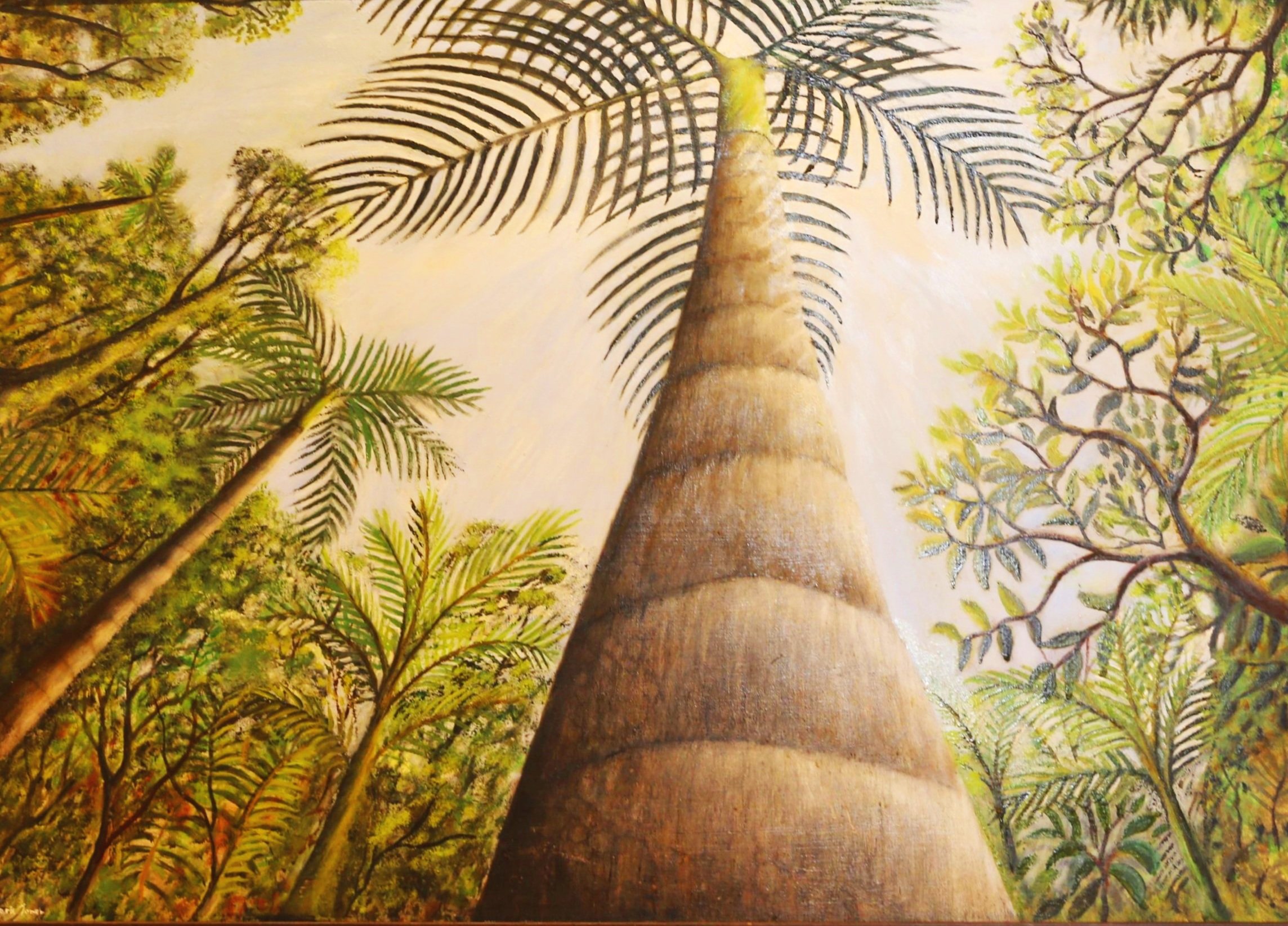 Try's Palm Grove