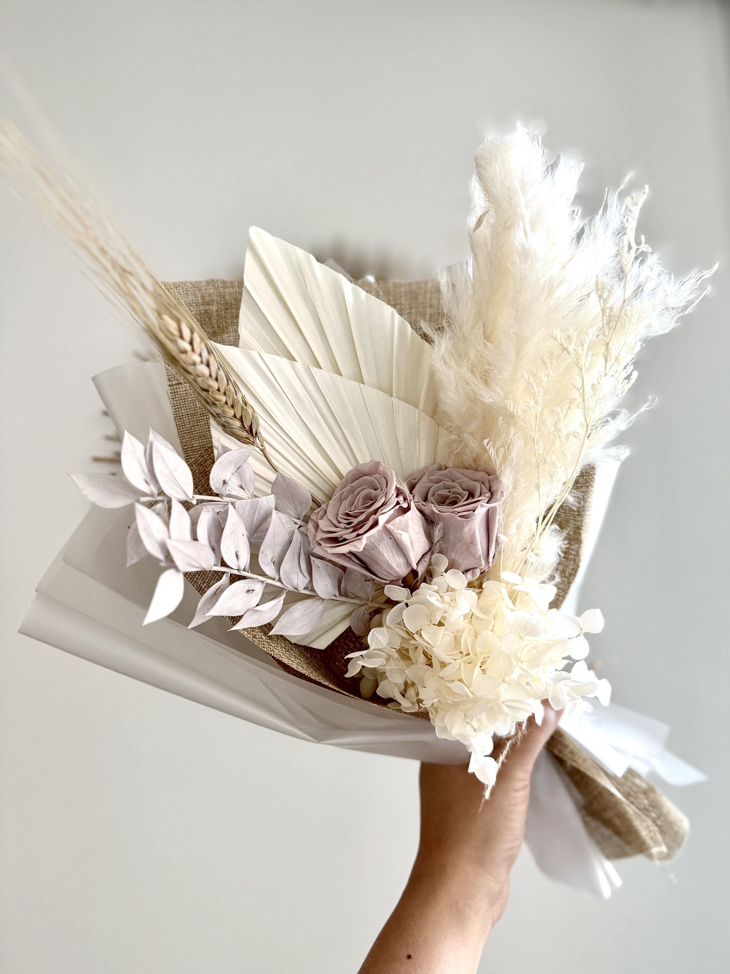 Petite Provence Bouquet