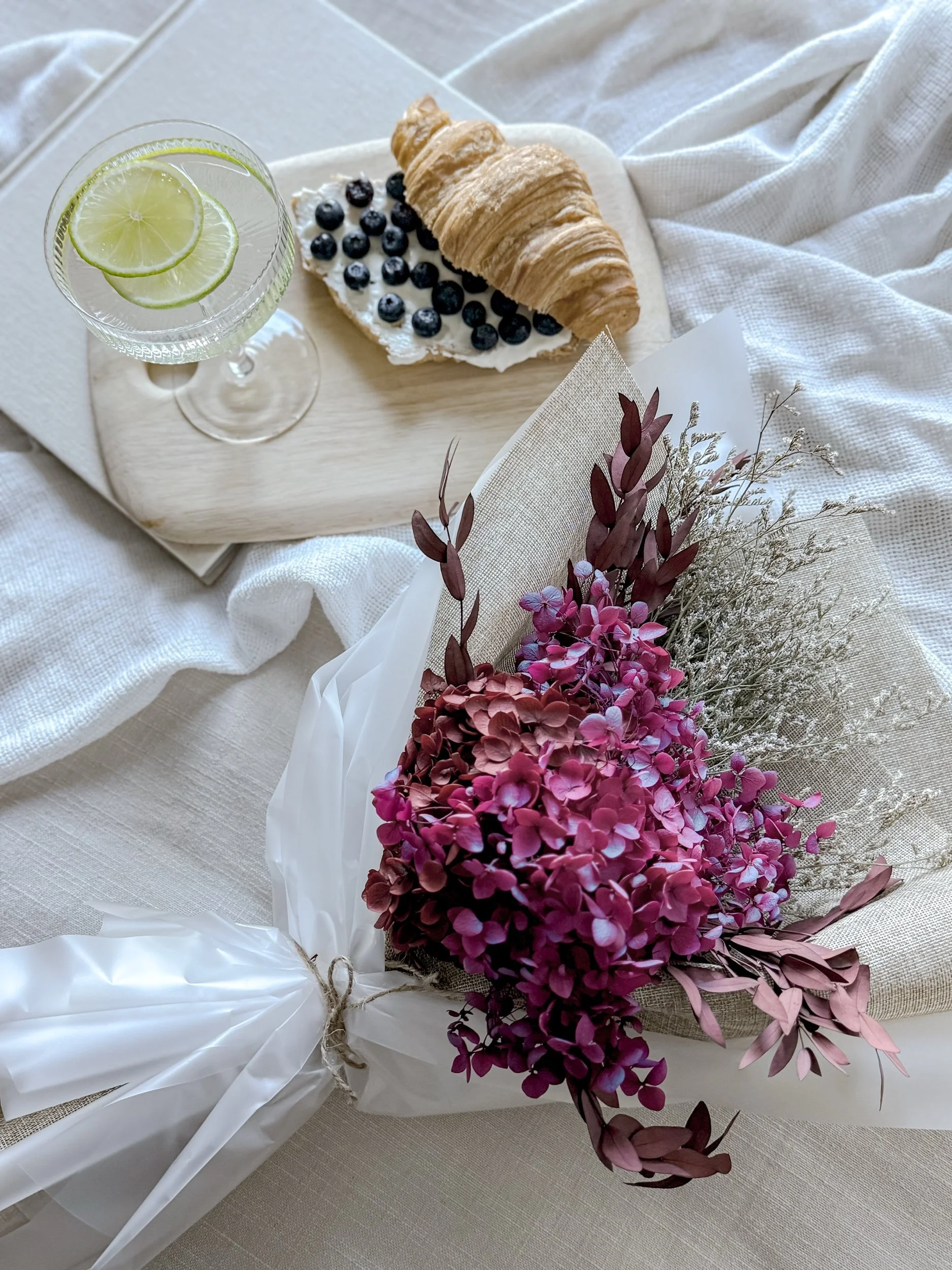 BORDEAUX Bouquet