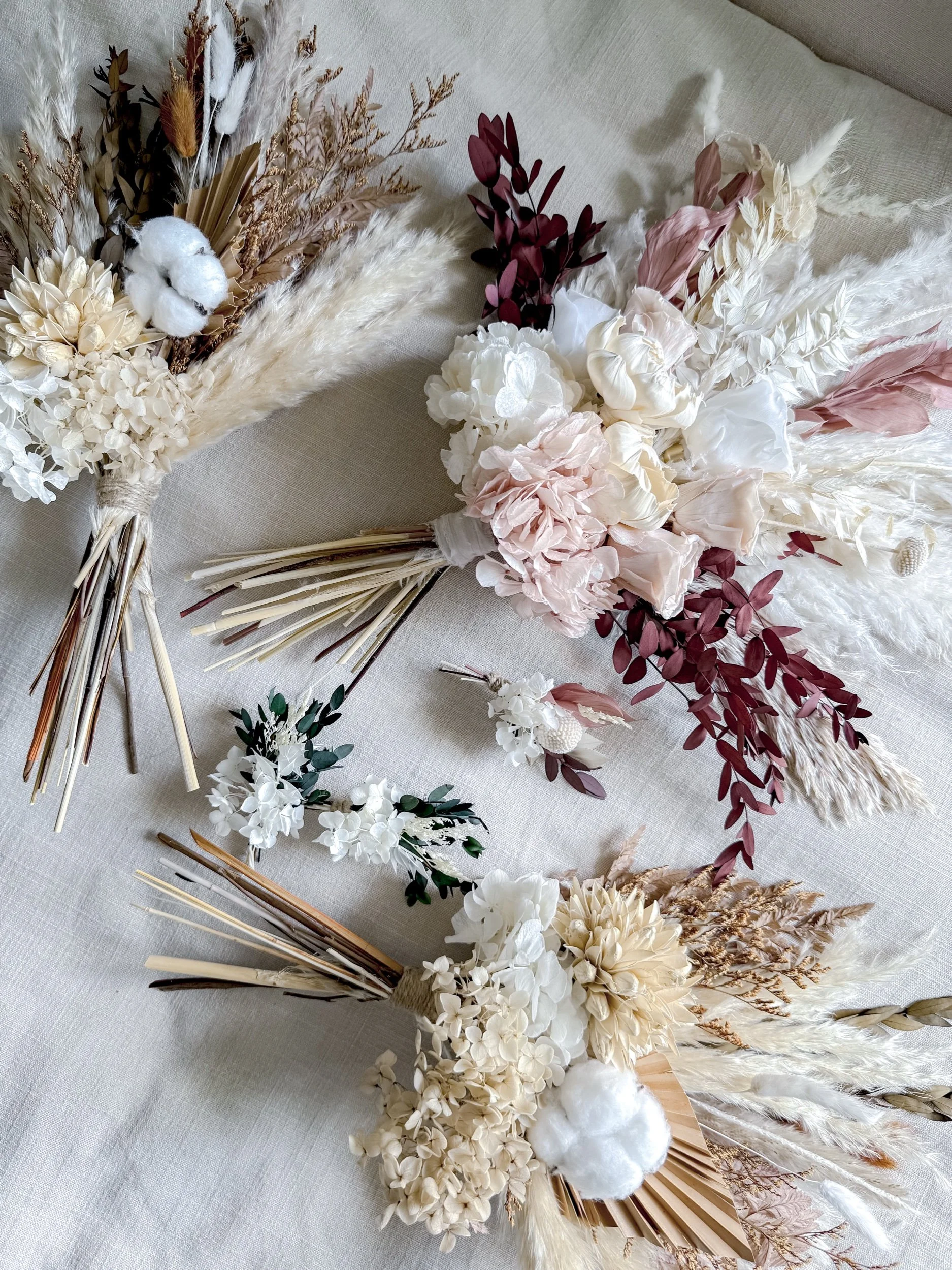 Wedding Package // CUSTOM