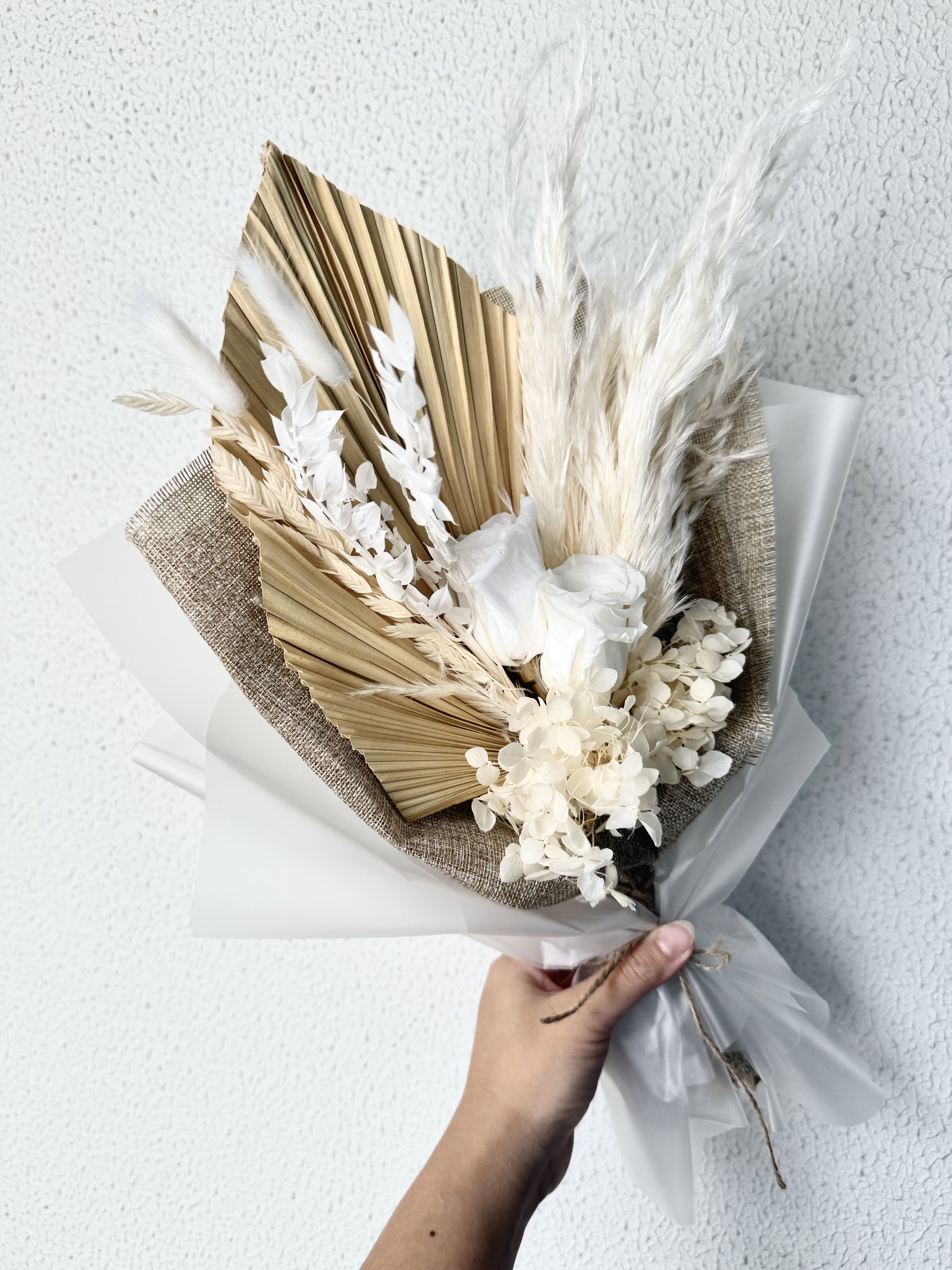 Petite Bali Bouquet