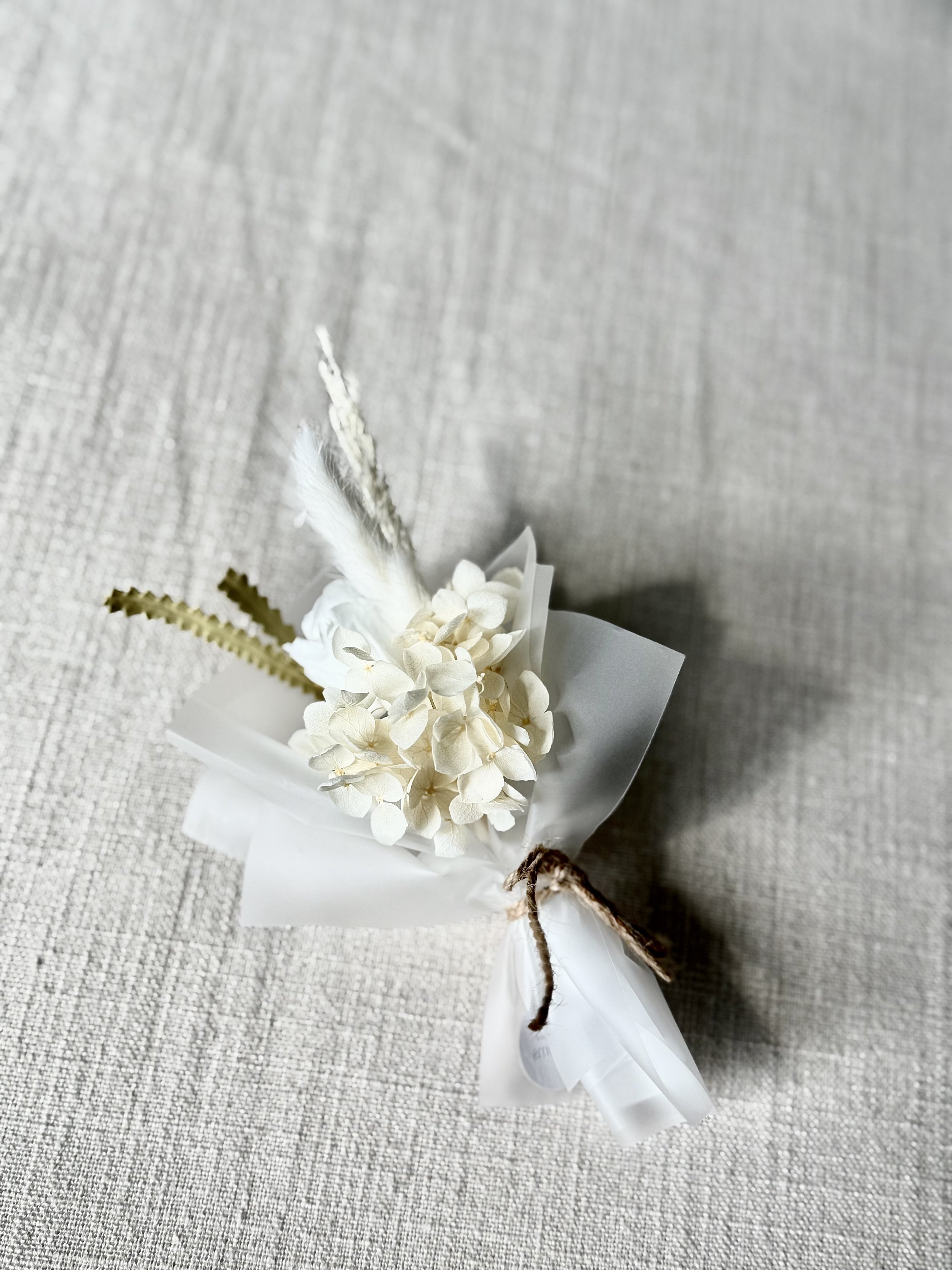 Mini Burleigh Bouquet