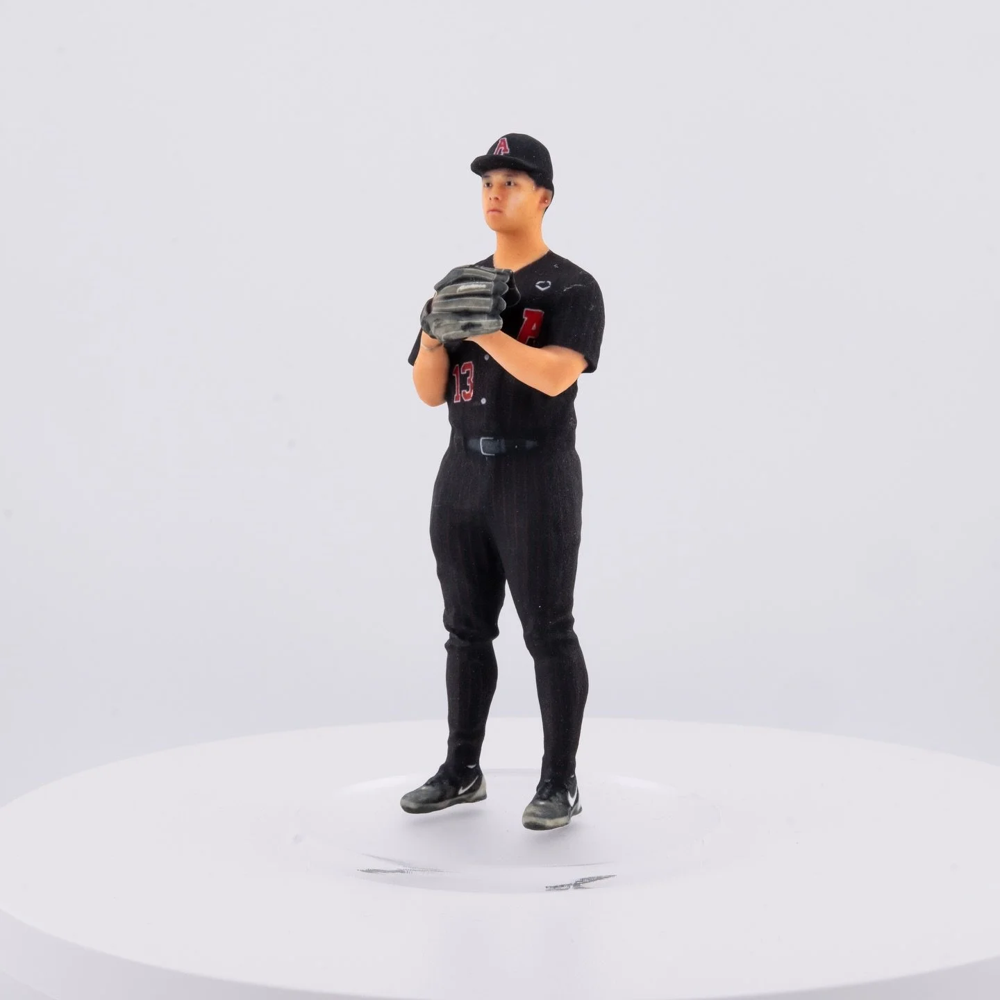 Another custom 3D capture brought to life ⚾️

If you have any questions, feel free to send us a message 💬

#Mein3D #3Dart #3Dprint