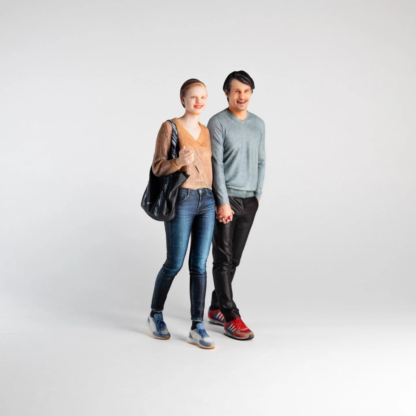 Some moments never fade. Capture the love and laughter with MEin3D. 💖

#Mein3D #CreateMoments #capturememories