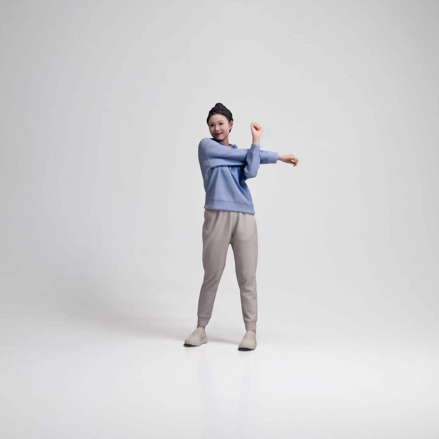 Capture yourself. Create your ME in 3D.

Ready to see yourself as a figure? DM us to book your appointment! 

#MEin3D #Figure #Print #Gift