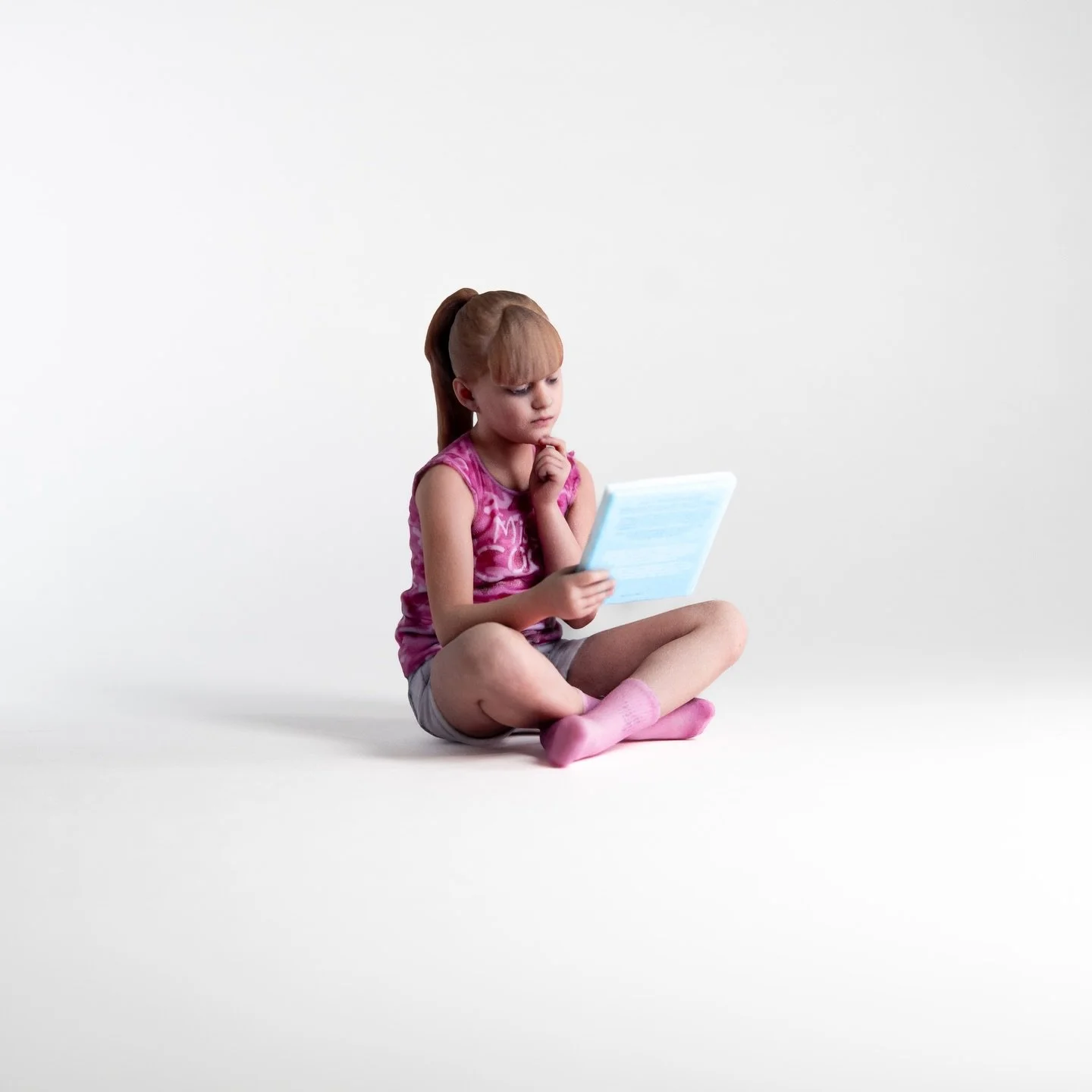 How cool is it to turn a moment into a memory you can keep forever ✨ 

#MEin3D #CapturedForever #3DMemories