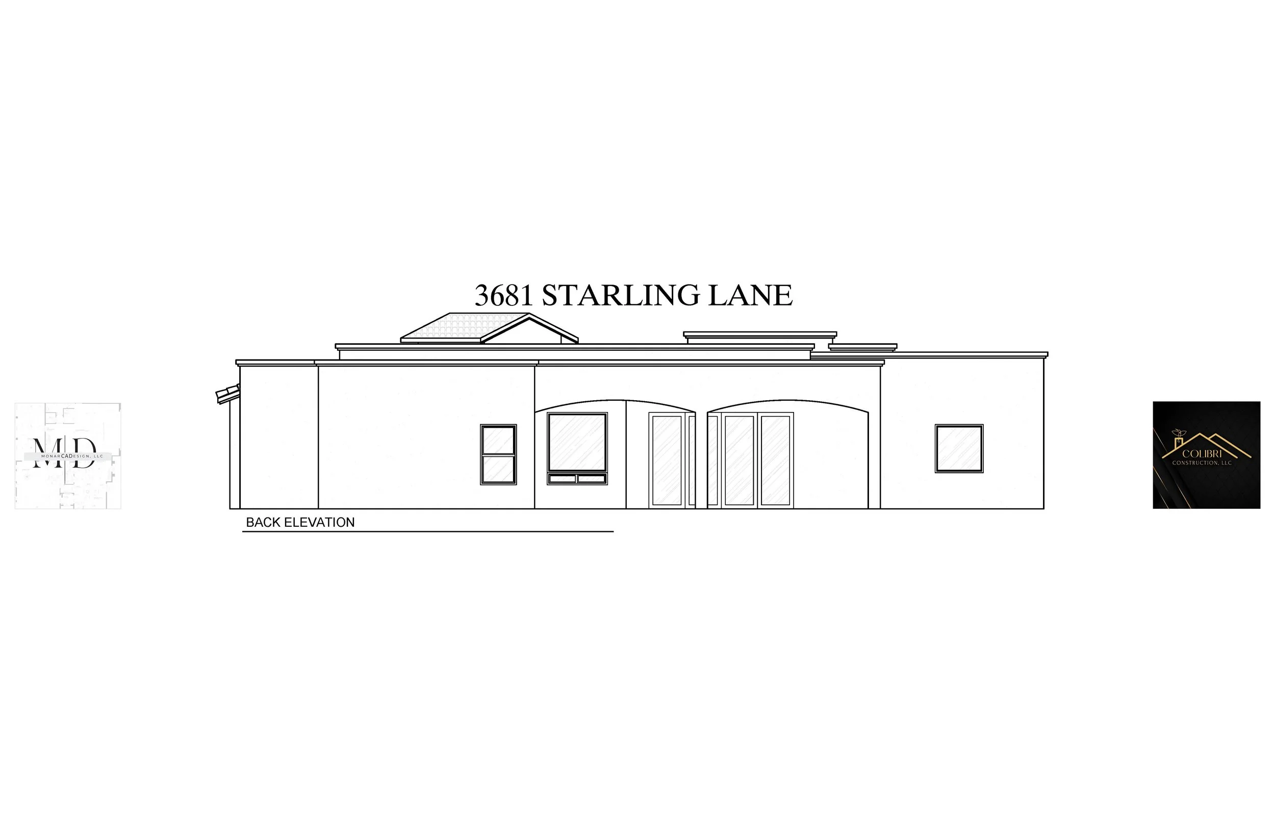 BACK ELEVATION_PRESENTATION DWG_3681 STARLING LANE.jpg