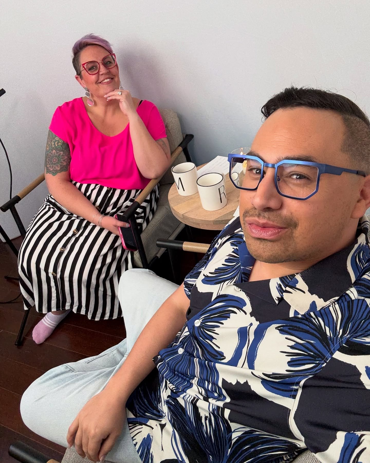 🎉 Five New Episodes Now on YouTube! 🎙️✨

We&rsquo;ve been busy behind the mic, and now YOU get to join the party! 🥂🎧 Five brand-new episodes of The Art of Party Podcast are officially LIVE on YouTube! From event planning secrets to wild party sto