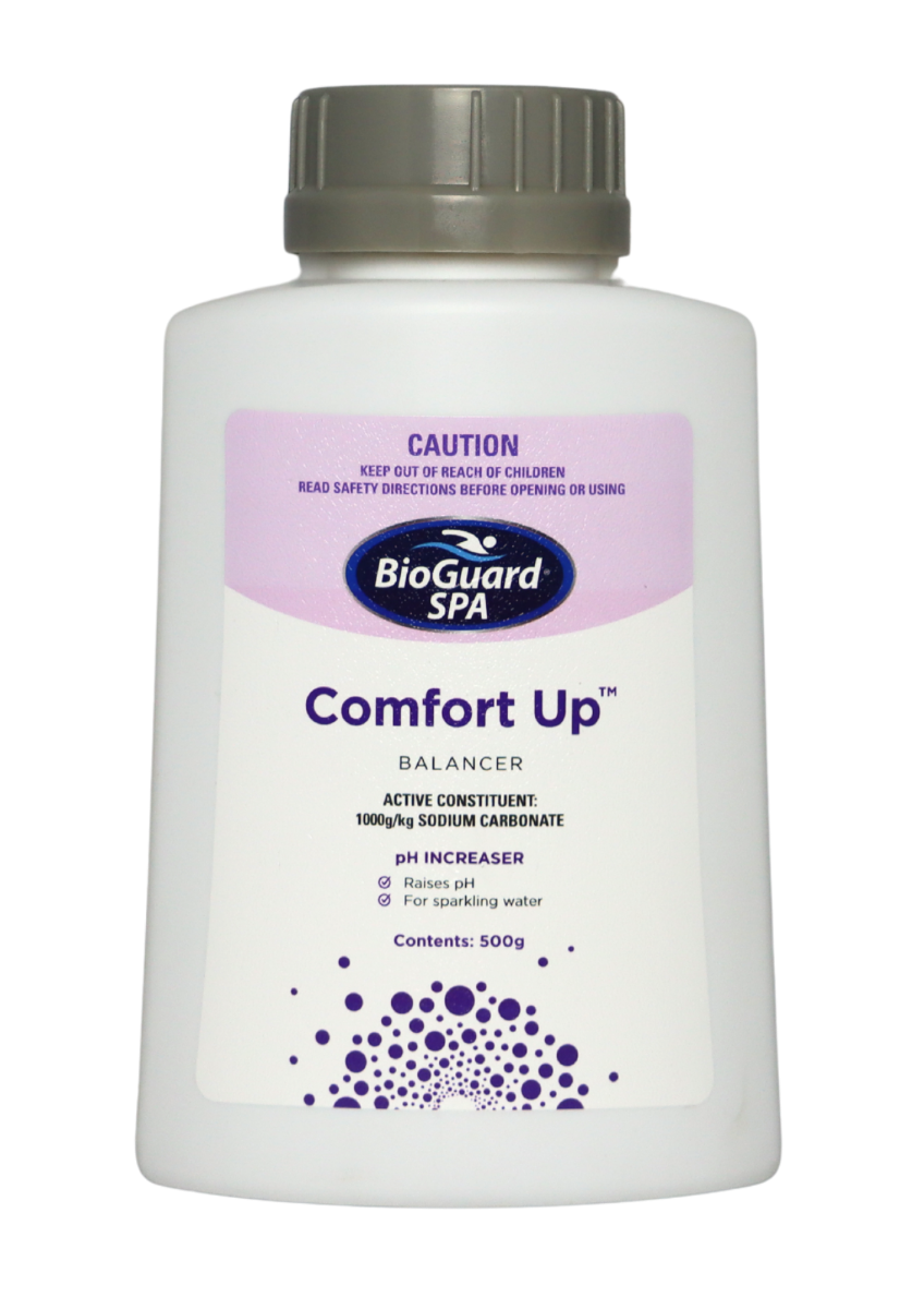 BioGuard SPA Comfort Up Balancer