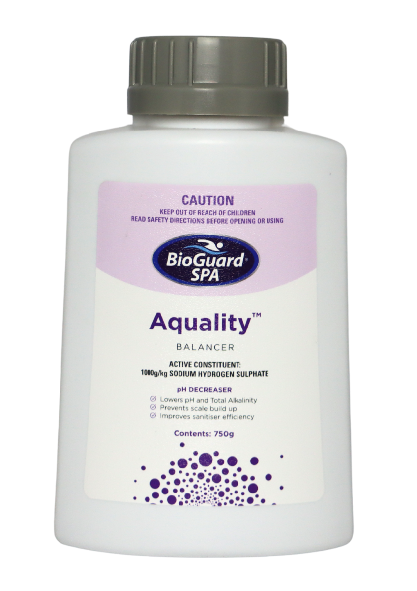 BioGuard Spa Aquality Balancer