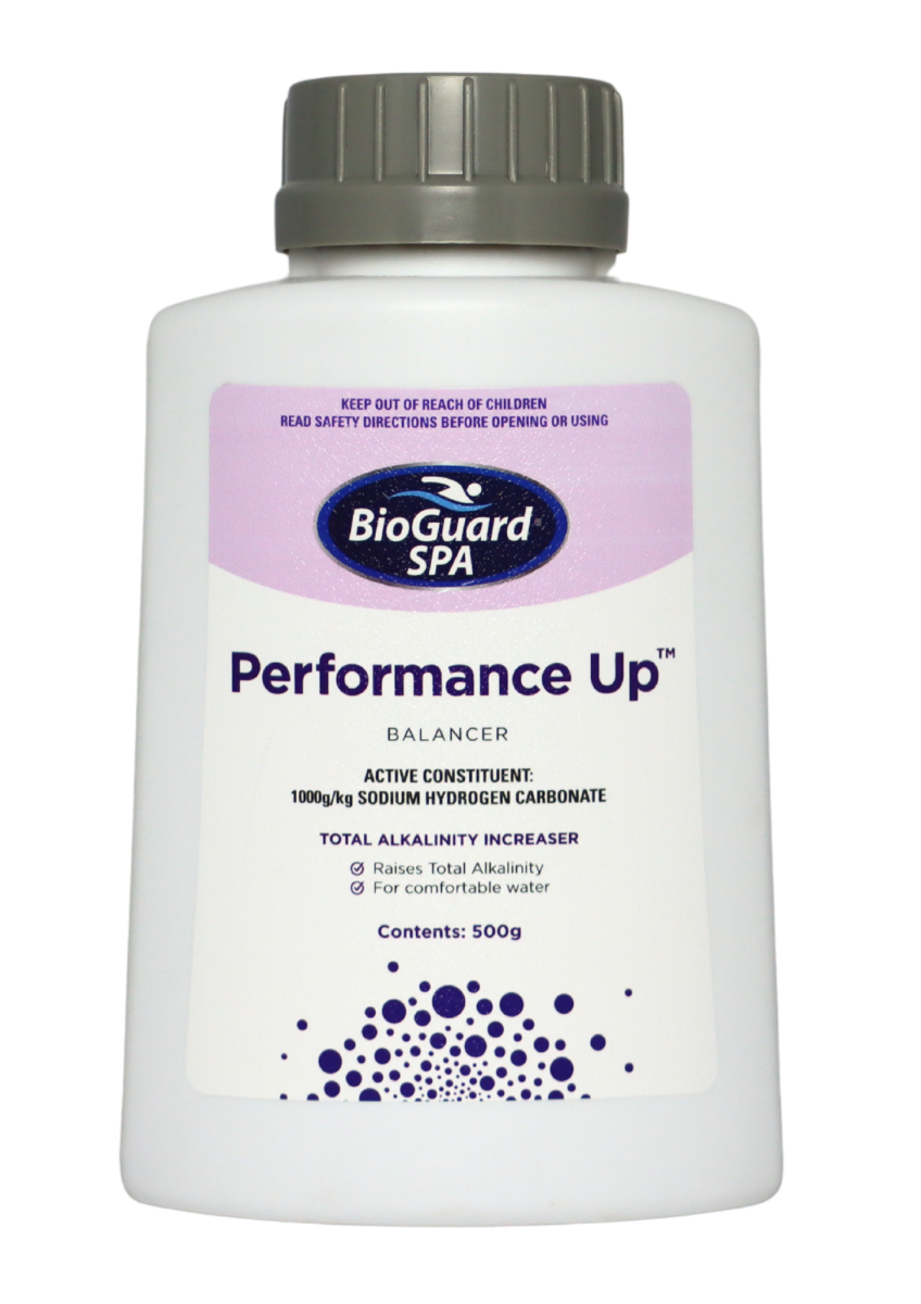 BioGuard SPA Performance Up Balancer