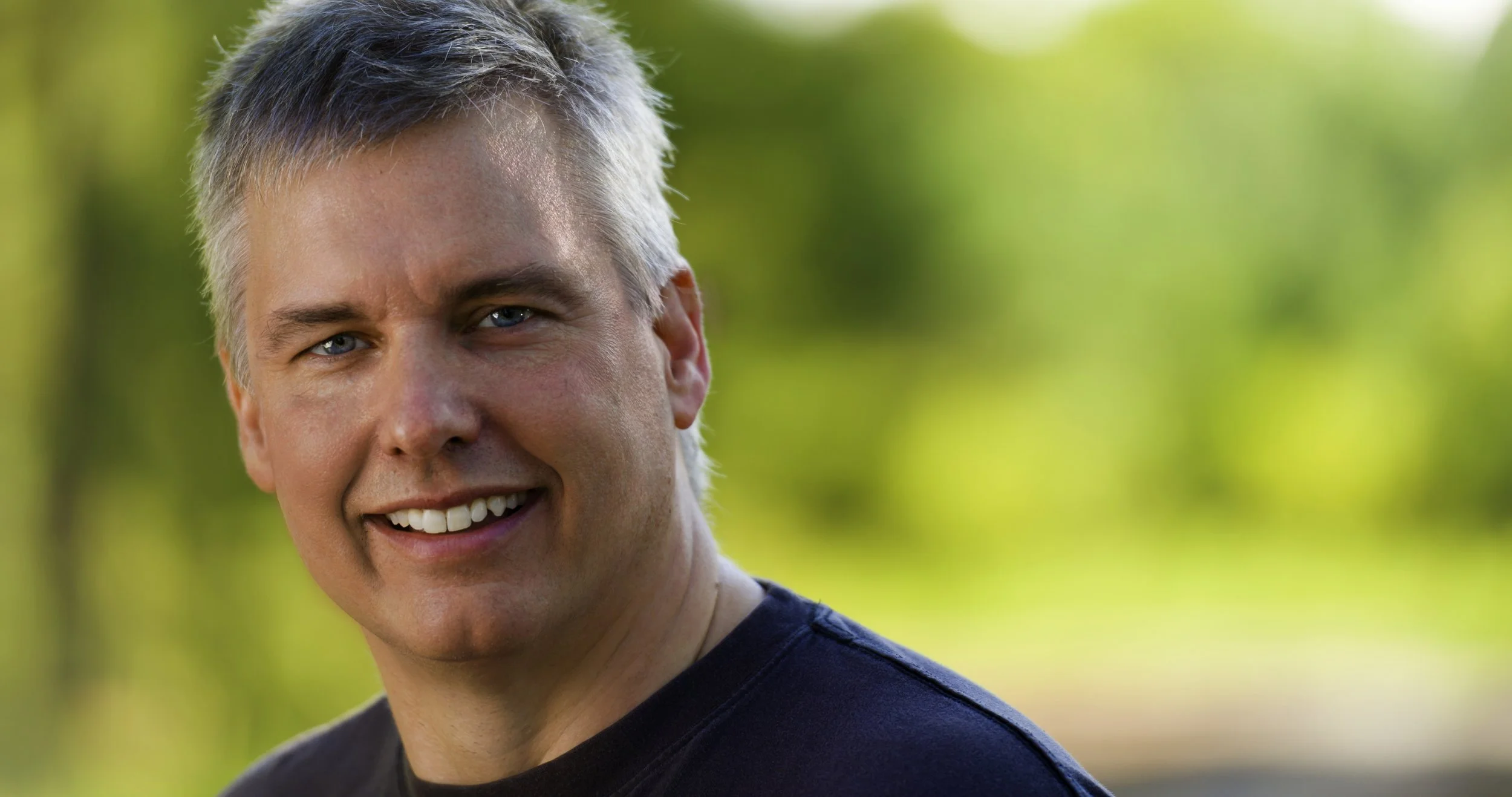 Meet Ken Breivik — Nehemiah Communications — Nehemiah Communications