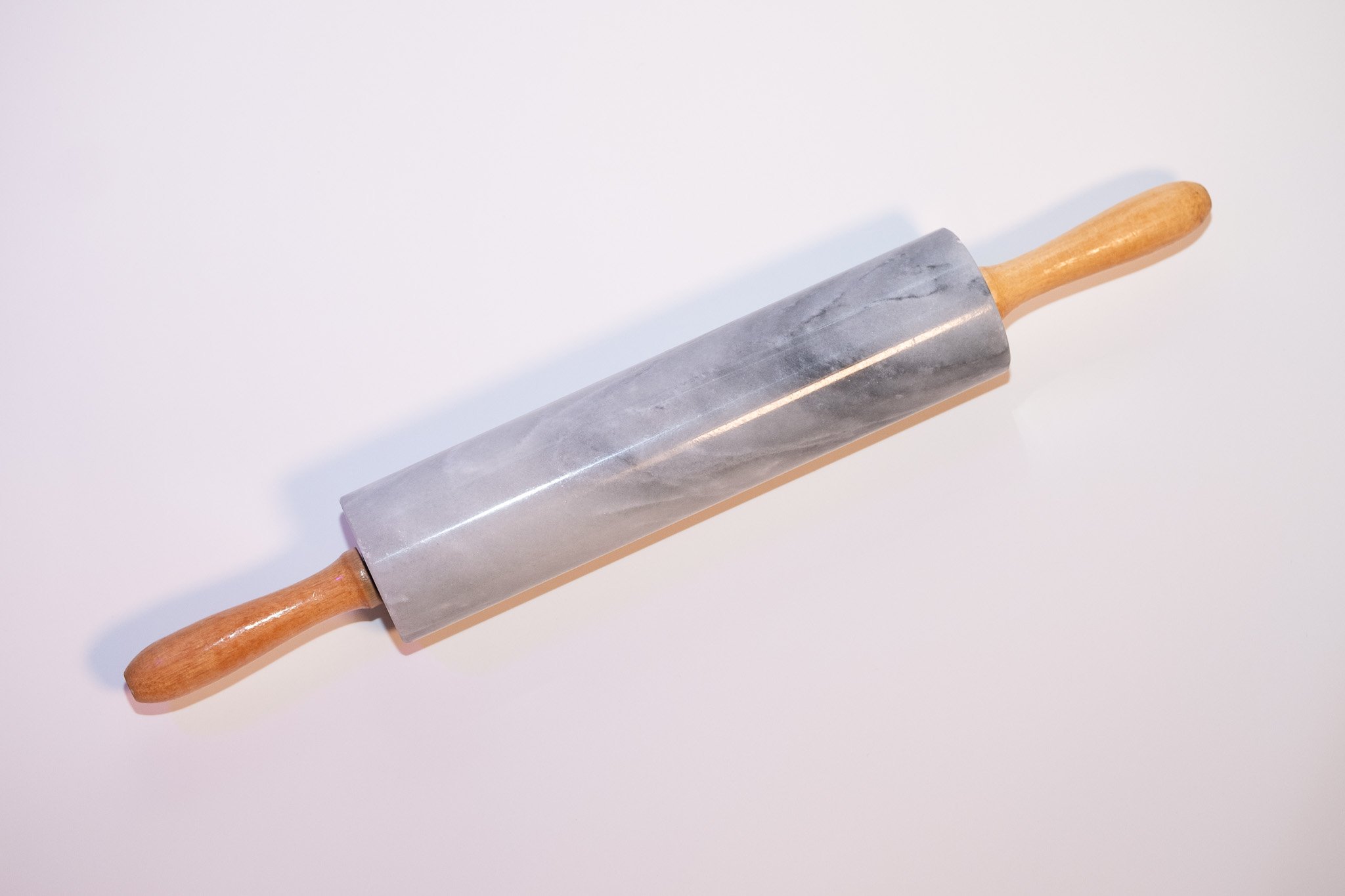 Miss Marble Rolling Pin