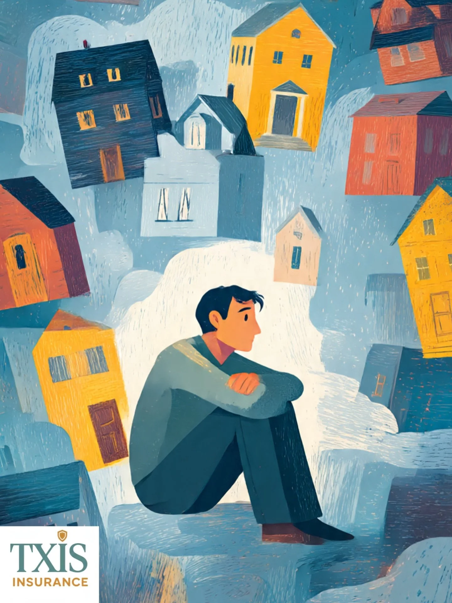 Home insurance can be confusing without the right agent! Call us today to discuss the right coverage for your home!  #Austin #Home #Insurance #centralTexas