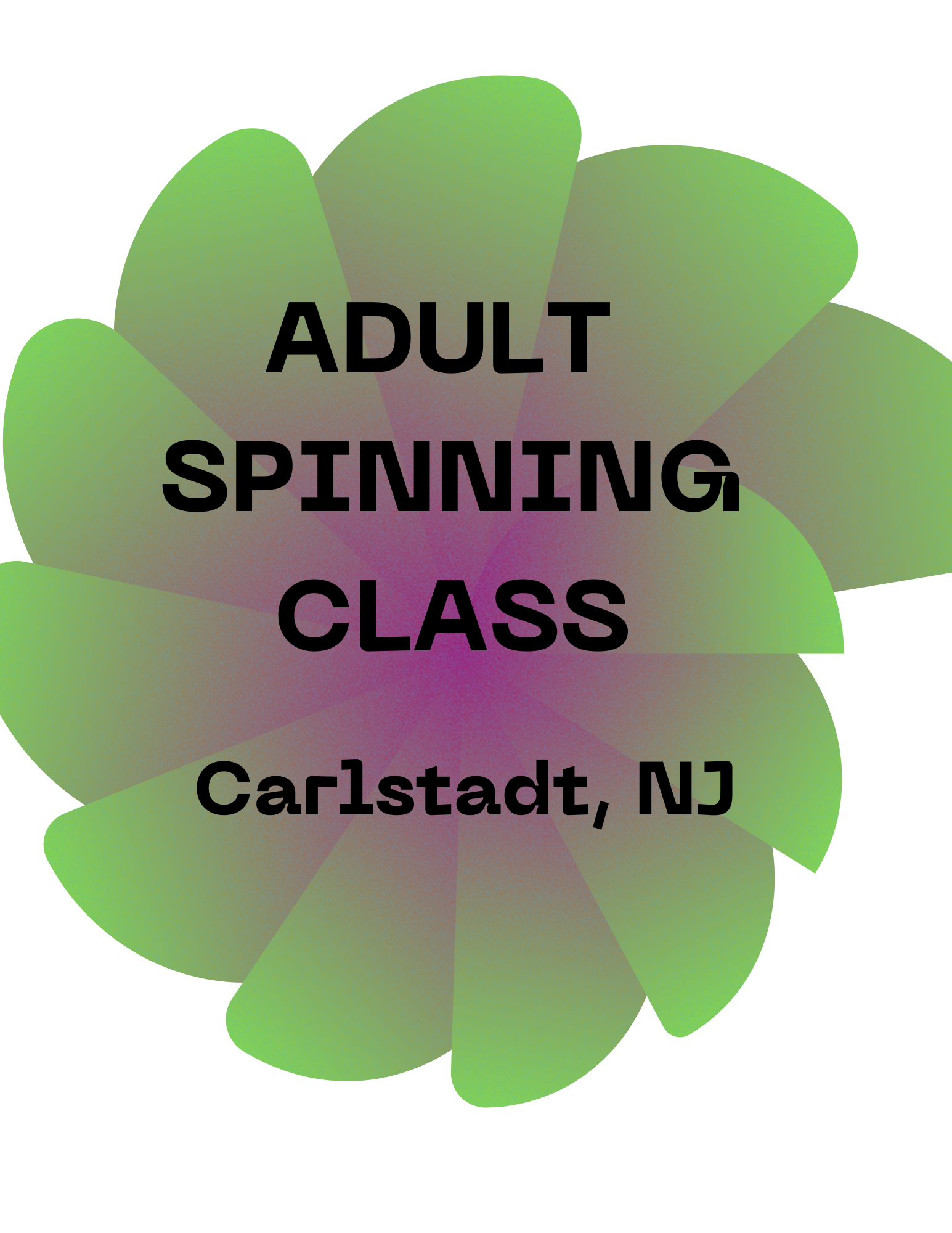 Adult Introduction to Spinning Wool