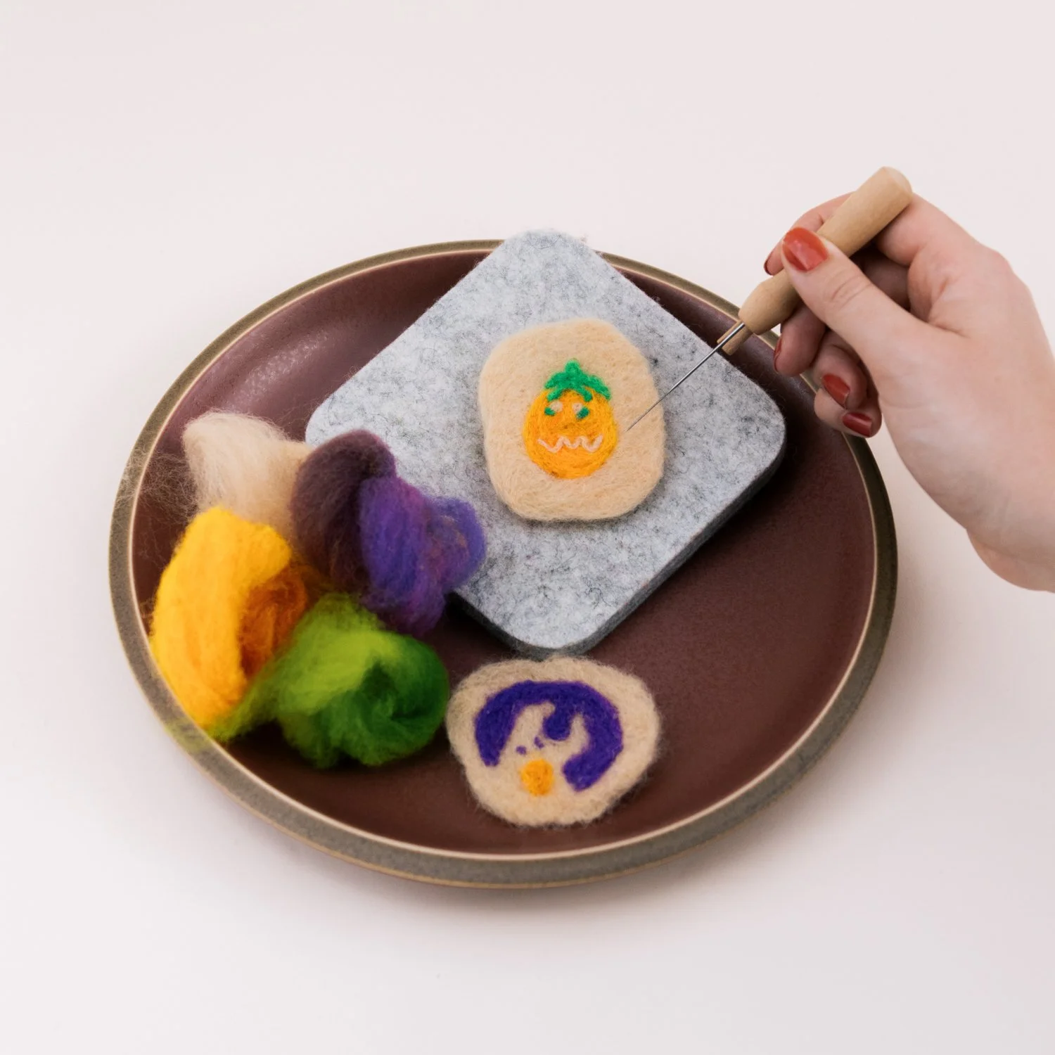 Nostalgic Halloween Cookies