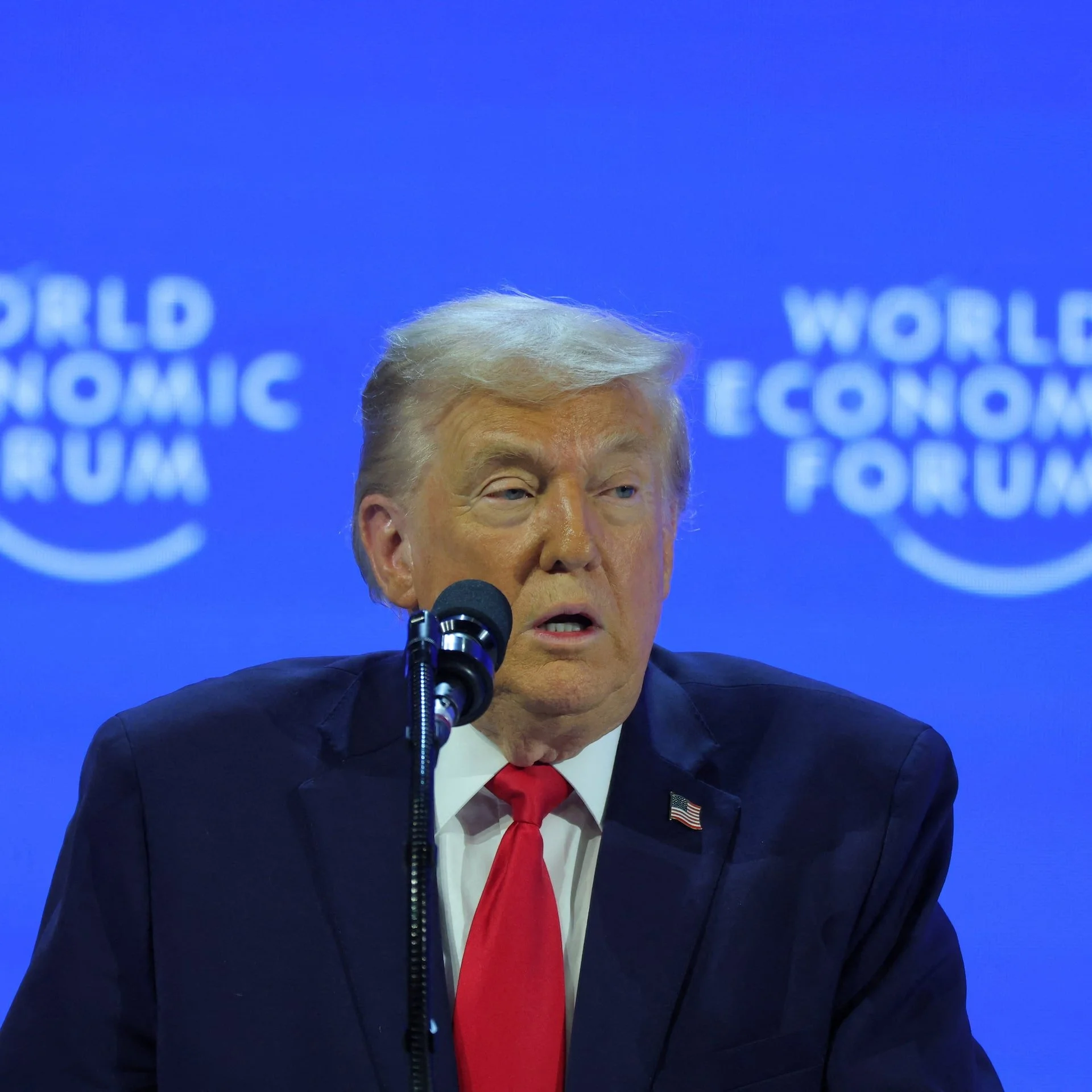 And the Peace Prize? 