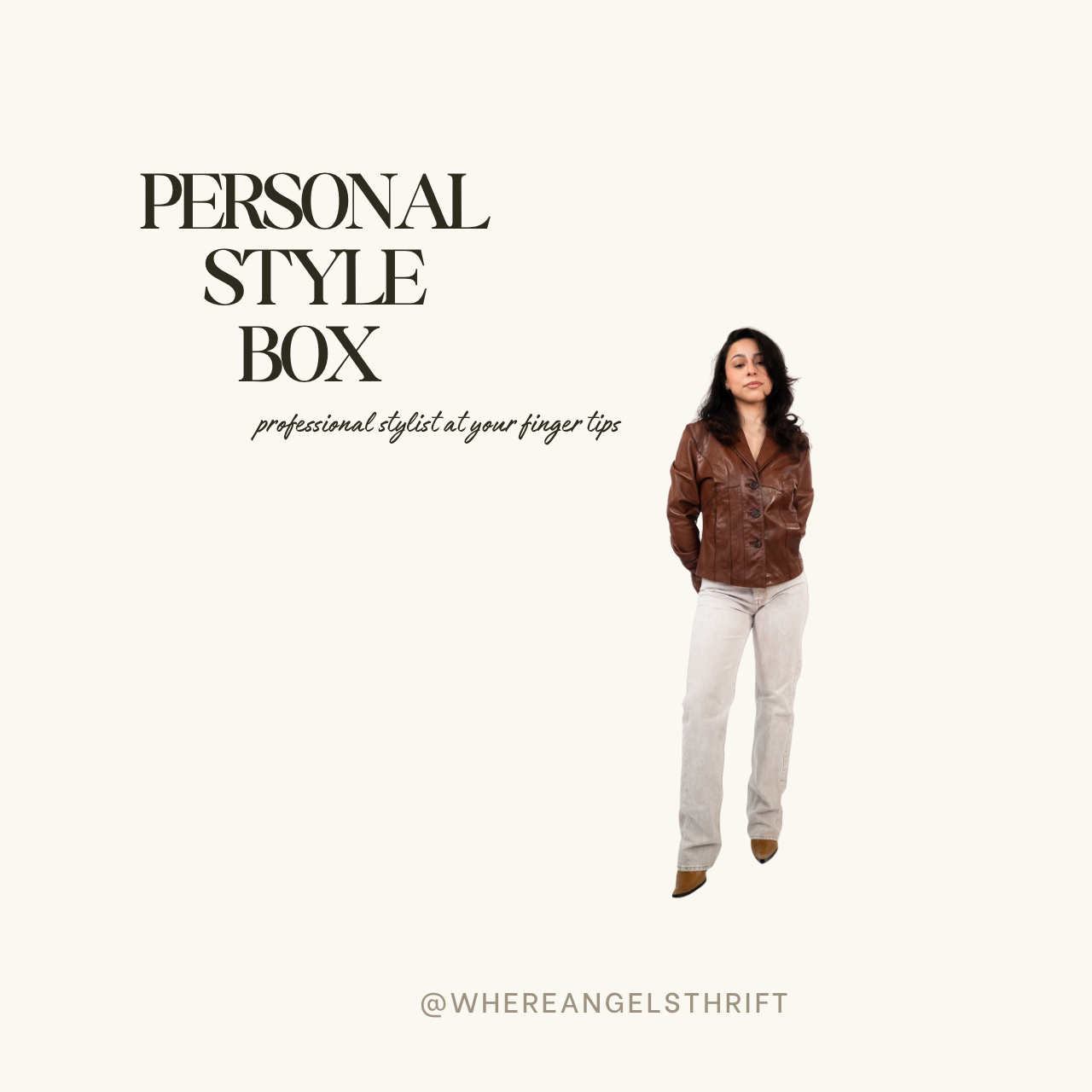 Angels Touch Premium