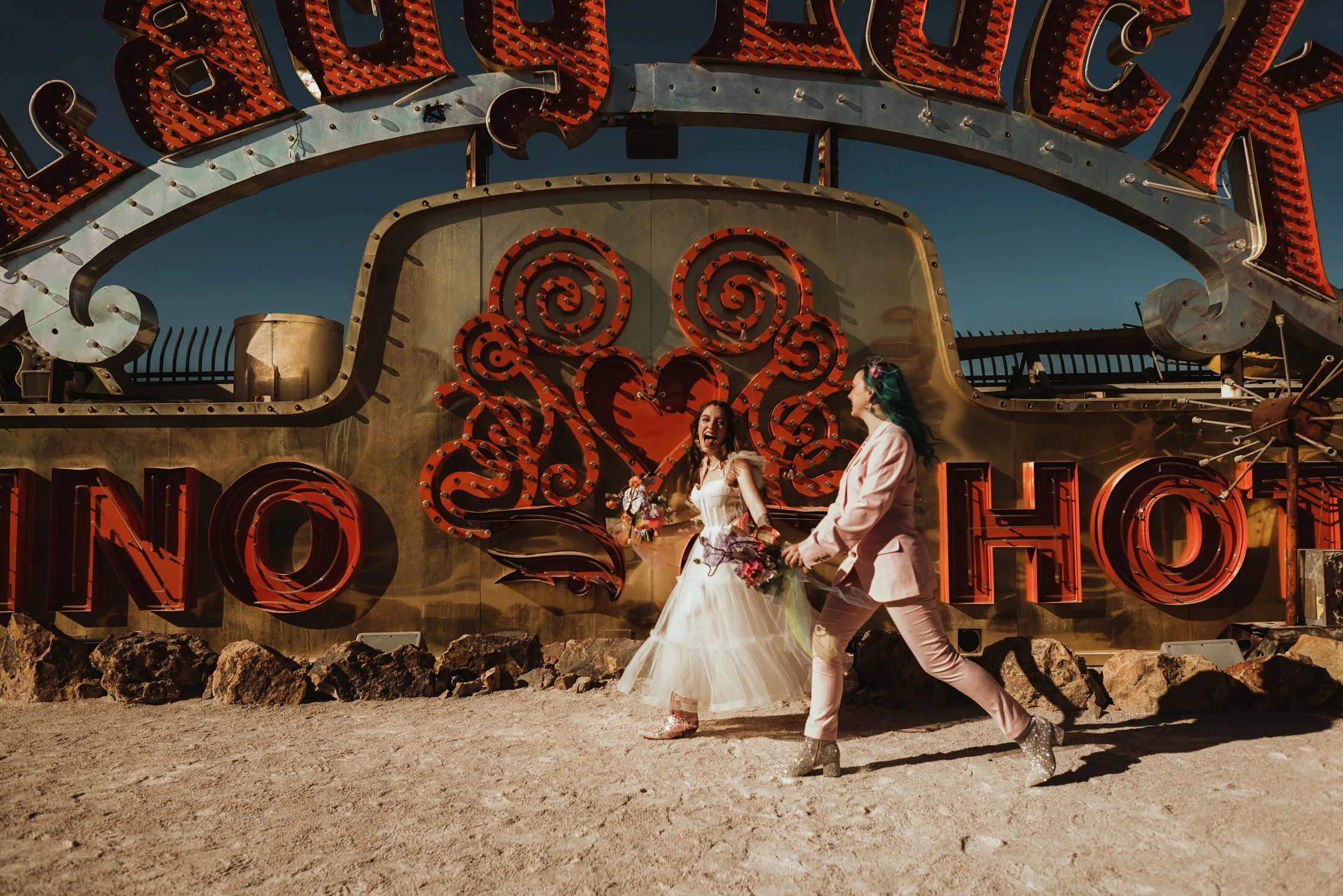 Las-Vegas-Elopement-Wedding-Photographer-LGBTQ-The-Neon-Museum-2.jpg