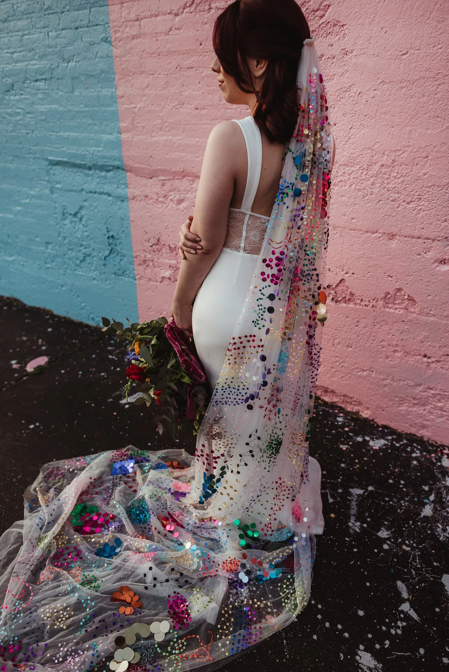 Grand-Rapids-LGBTQ-Wedding-Photographer-Rainbow-Veil.jpg