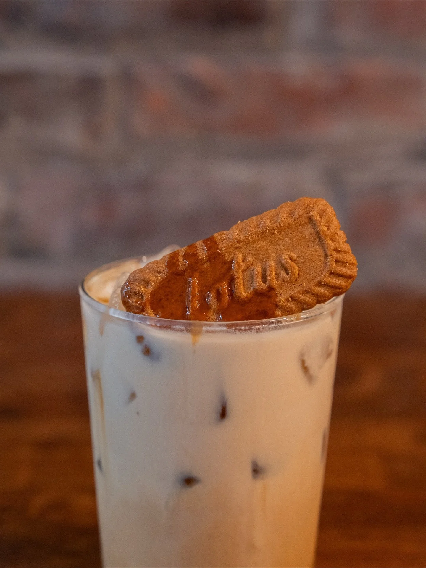 🍪 COOKIE BUTTER 😋

HOUSE MADE cookie butter syrup - made literally however you would like! But here&rsquo;s a few we&rsquo;ve put together 👇🏻

🎃 Pumpkin Cookie Butter [ espresso, house made cookie butter &amp; house made pumpkin syrup topped wit