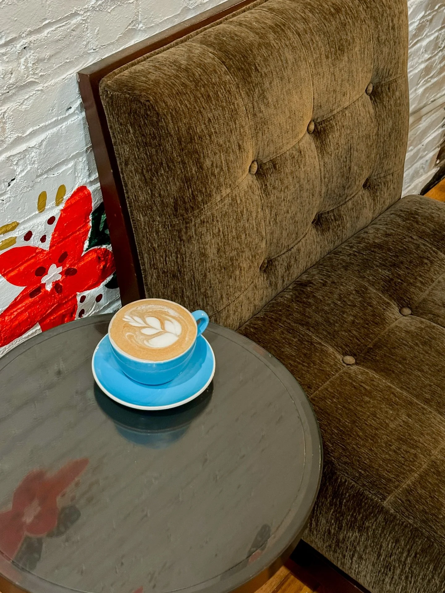 It&rsquo;s nice and warm in here 💛