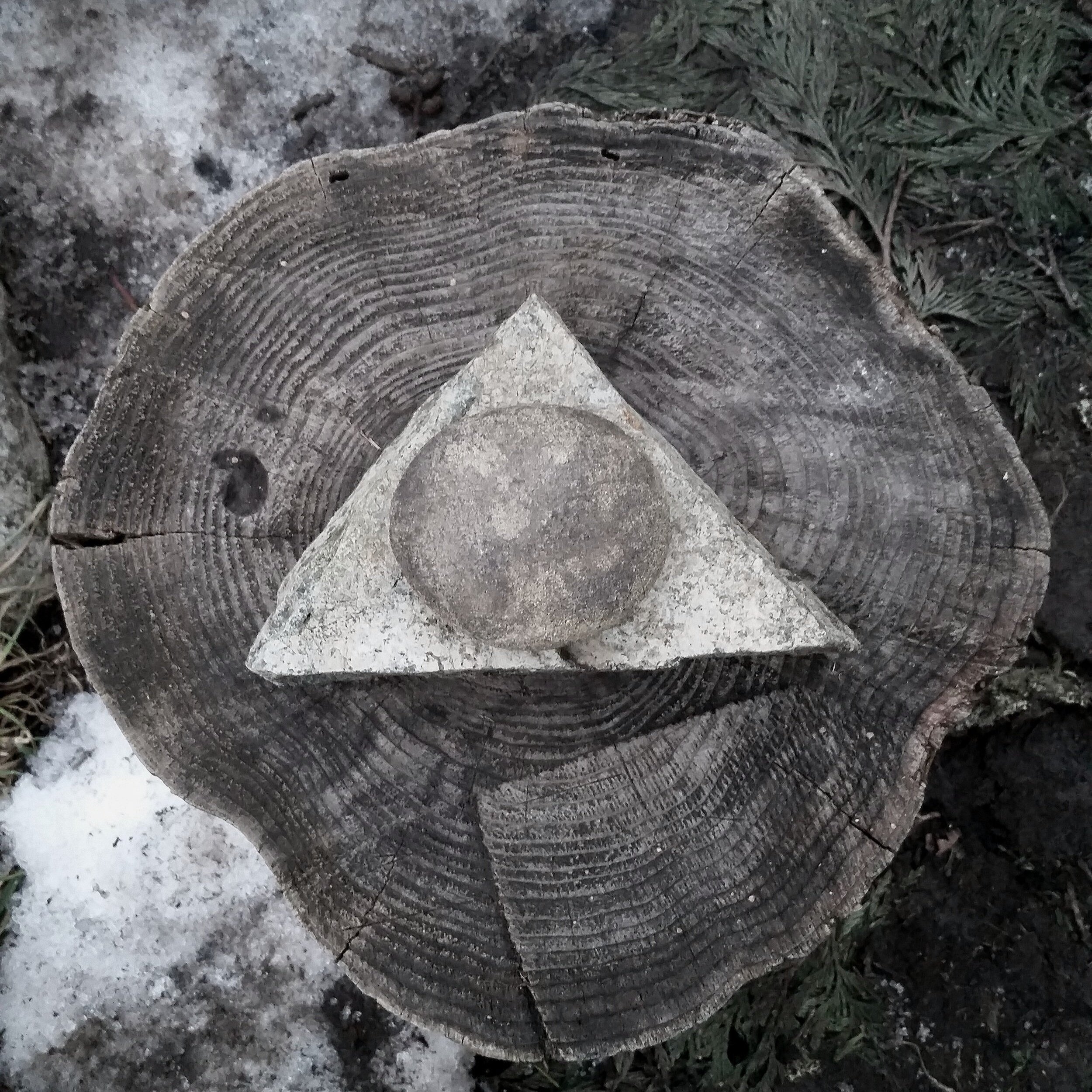 TRIBAL EDGE PRIMAL WISDOM CENTER