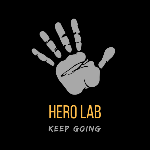 HERO LAB