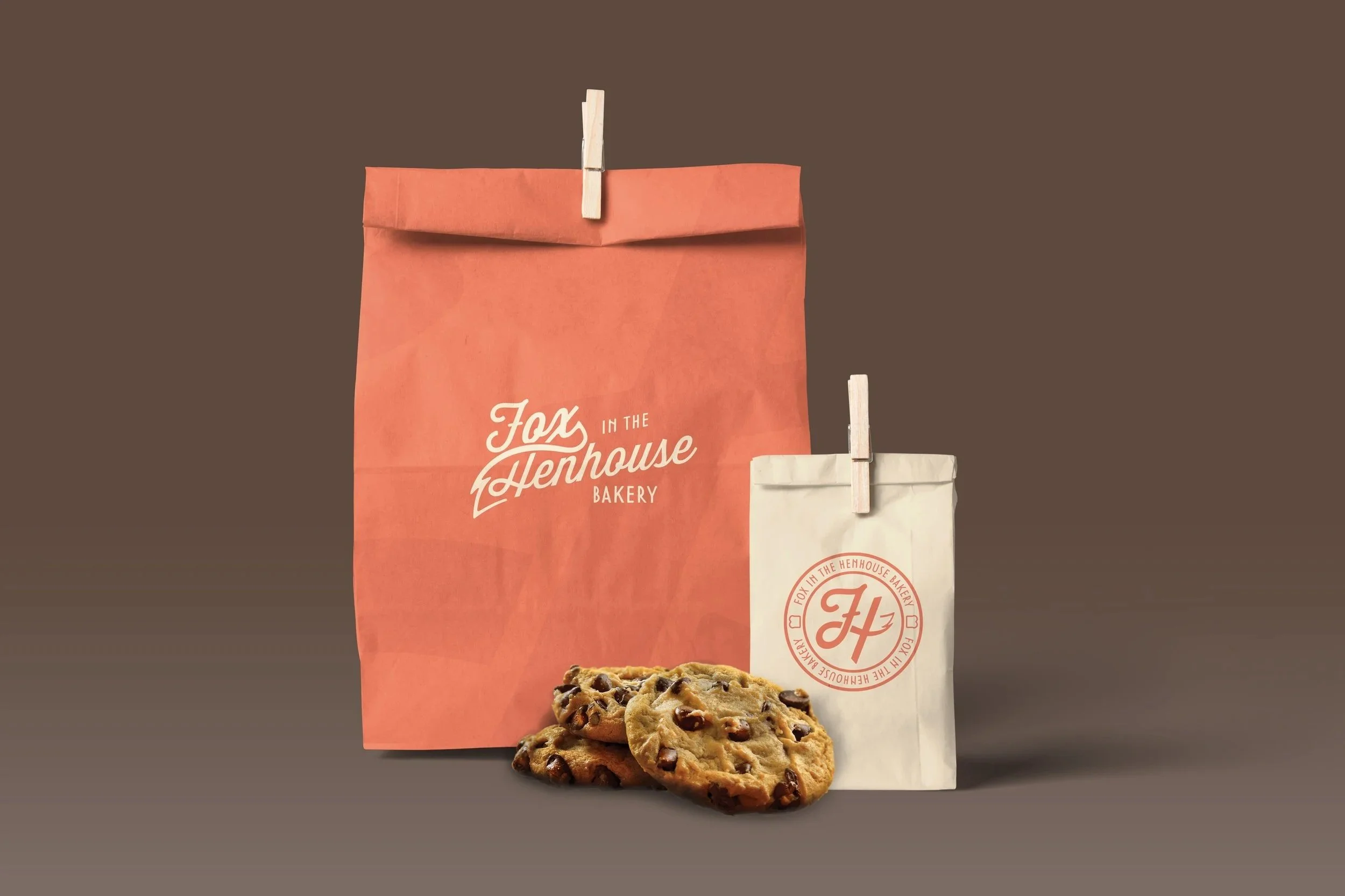 Fox in the Henhouse Bakery