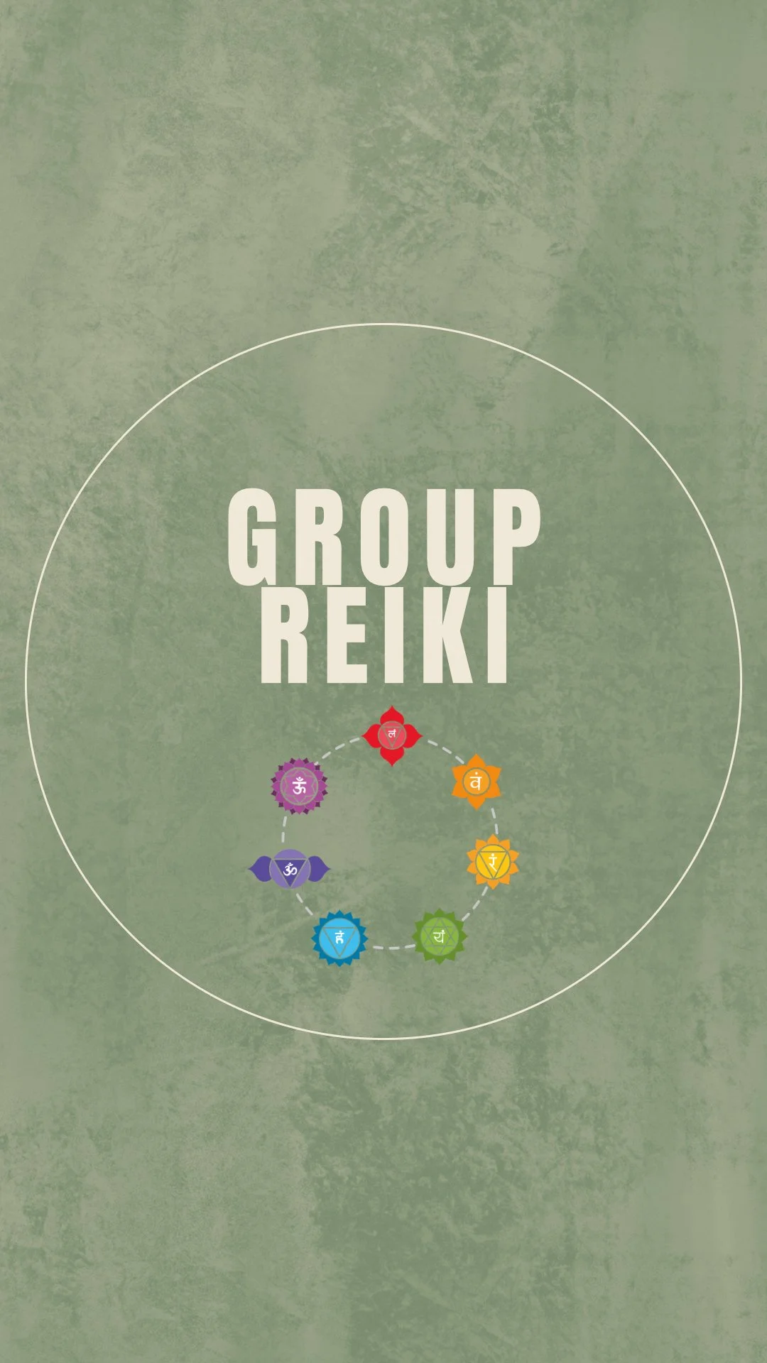 Group Remote Reiki - Friday 30th Sept @ 8pm AEDT