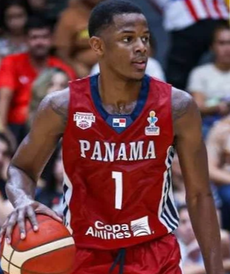 Iverson Molinar
