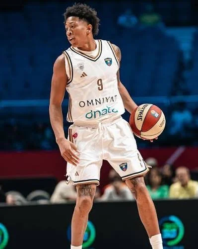 Boogie Ellis