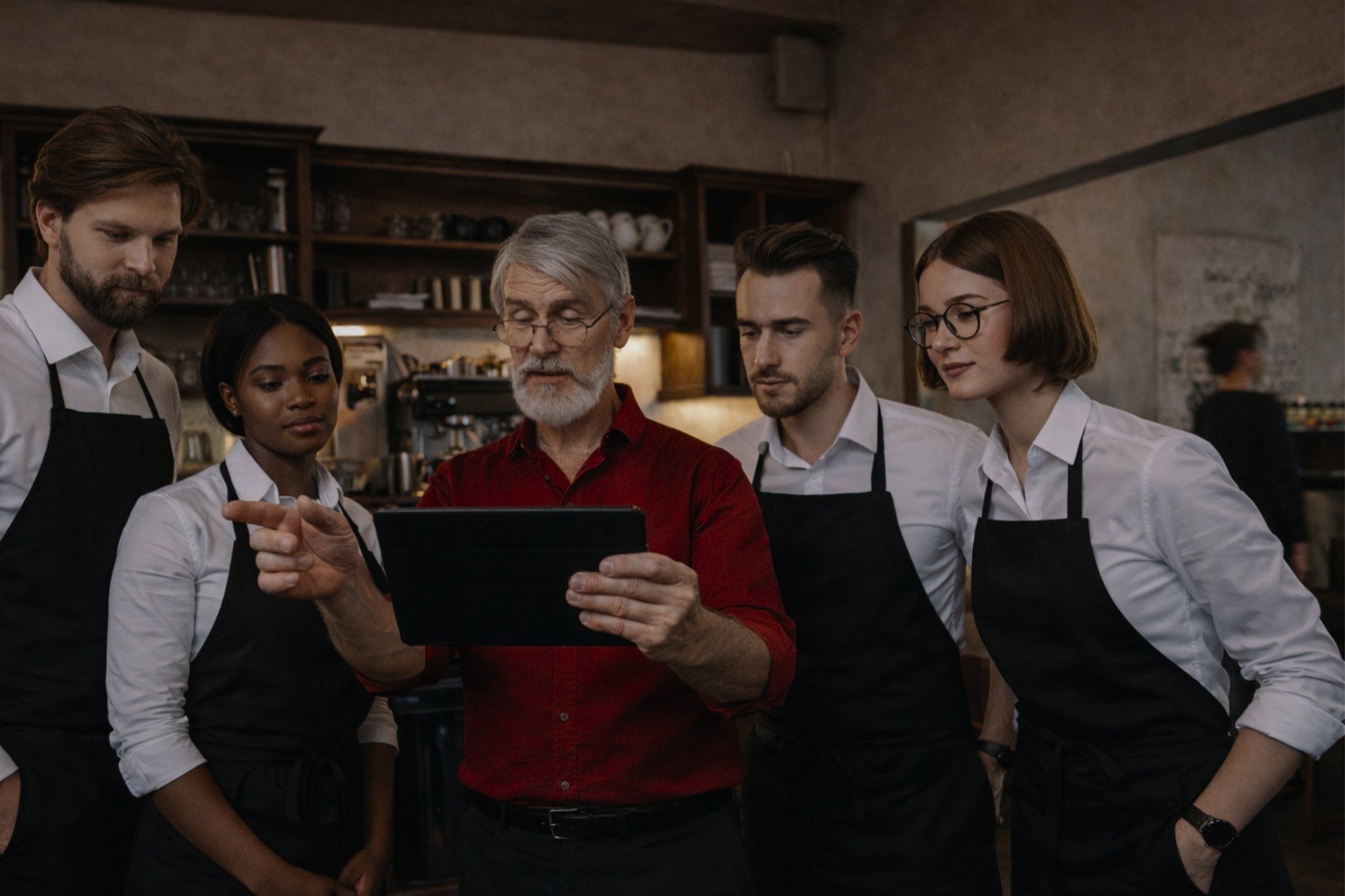 Why "AI" Isn't Working for Most Restaurants