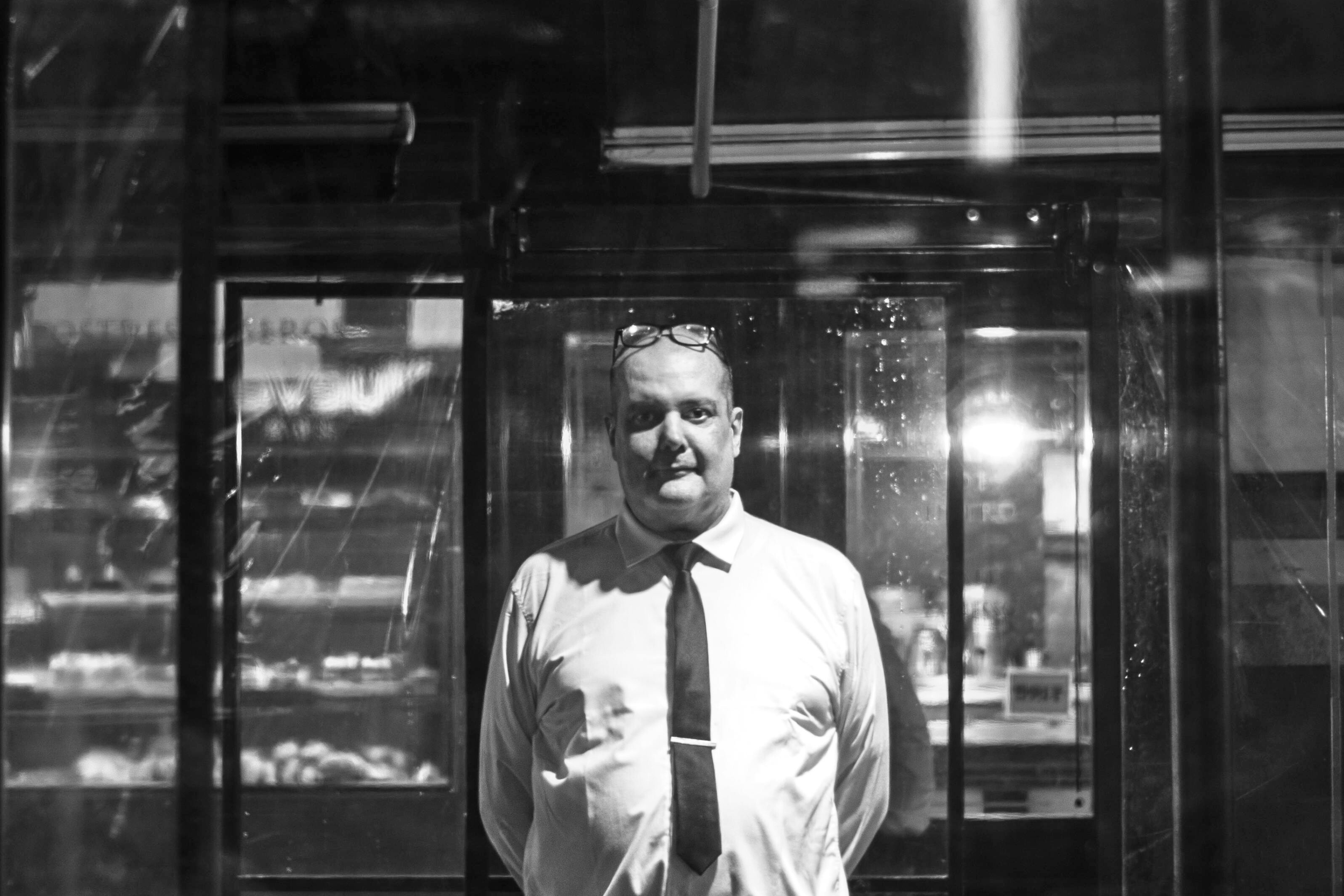 The Restaurant Data Gap: Why Your Industry Is Years Behind