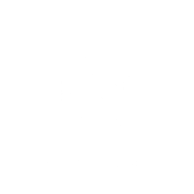 Illustration of three hands holding a face icon with a circular arrow above it, and the text "CRM + Loyalty" below.