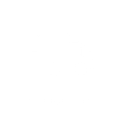 Icon of a moving truck with lines indicating speed, labeled 'Procurement'.