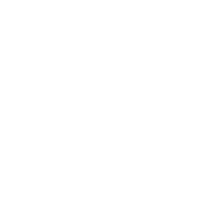 Icon of a calculator, a document with a dollar sign, and overlapping papers, with the text "Accounting + Invoicing" beneath.