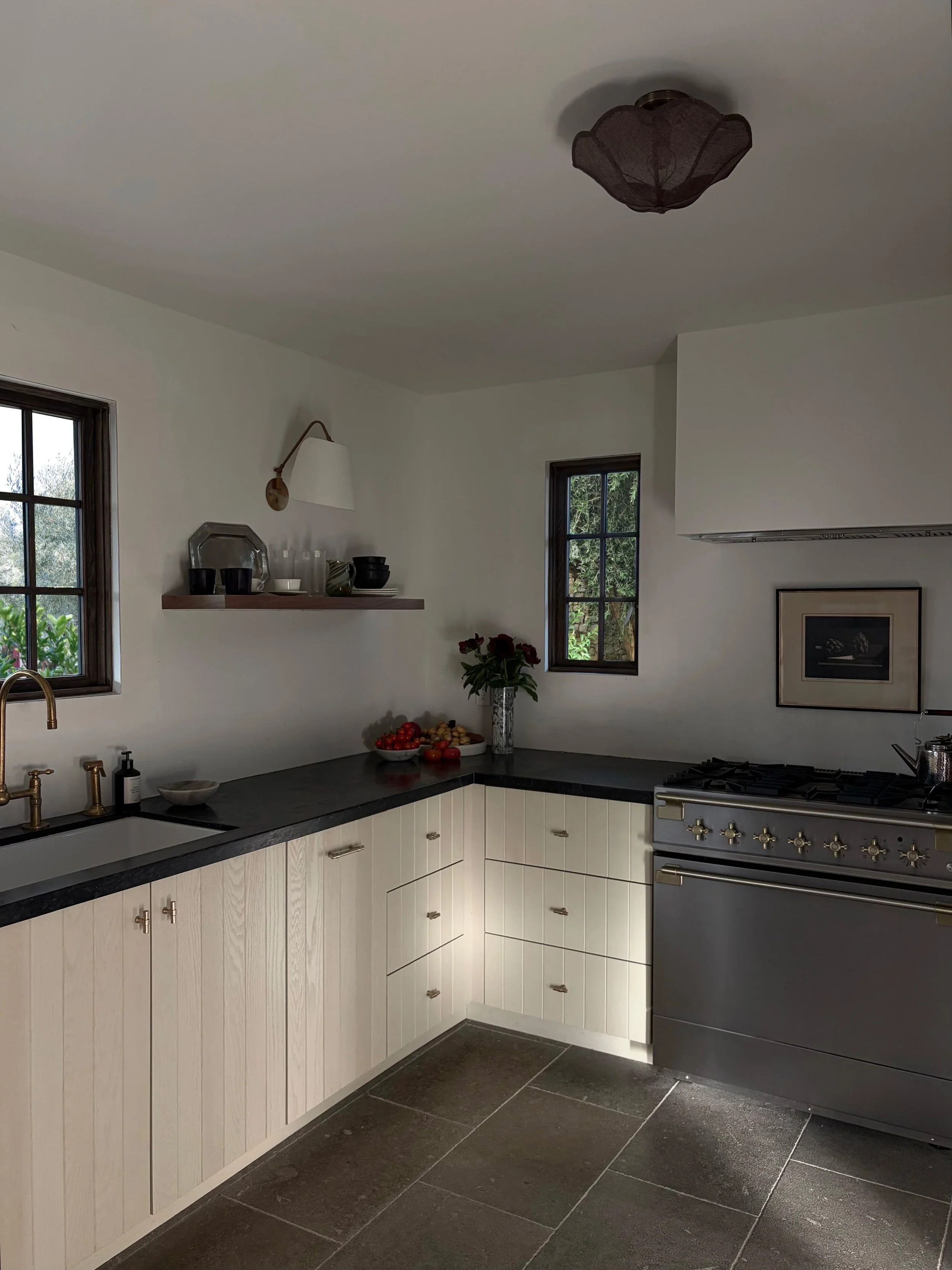 The Kitchen