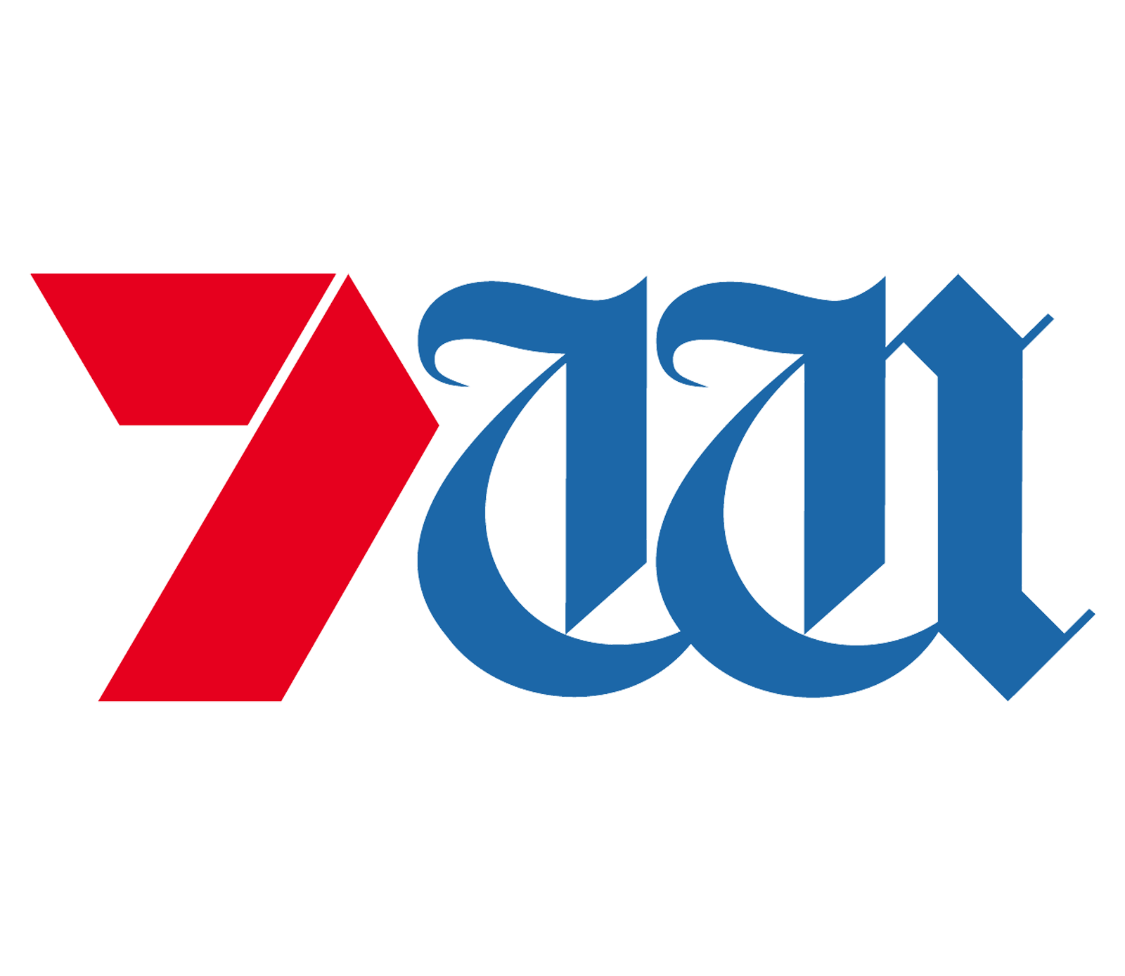 Seven West Media Logo