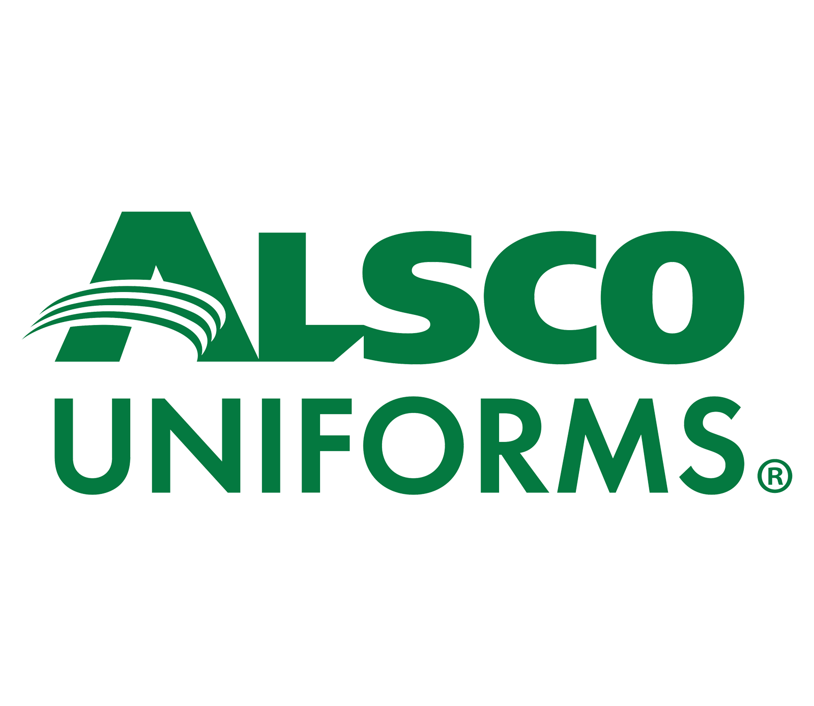 Alsco Uniforms Logo